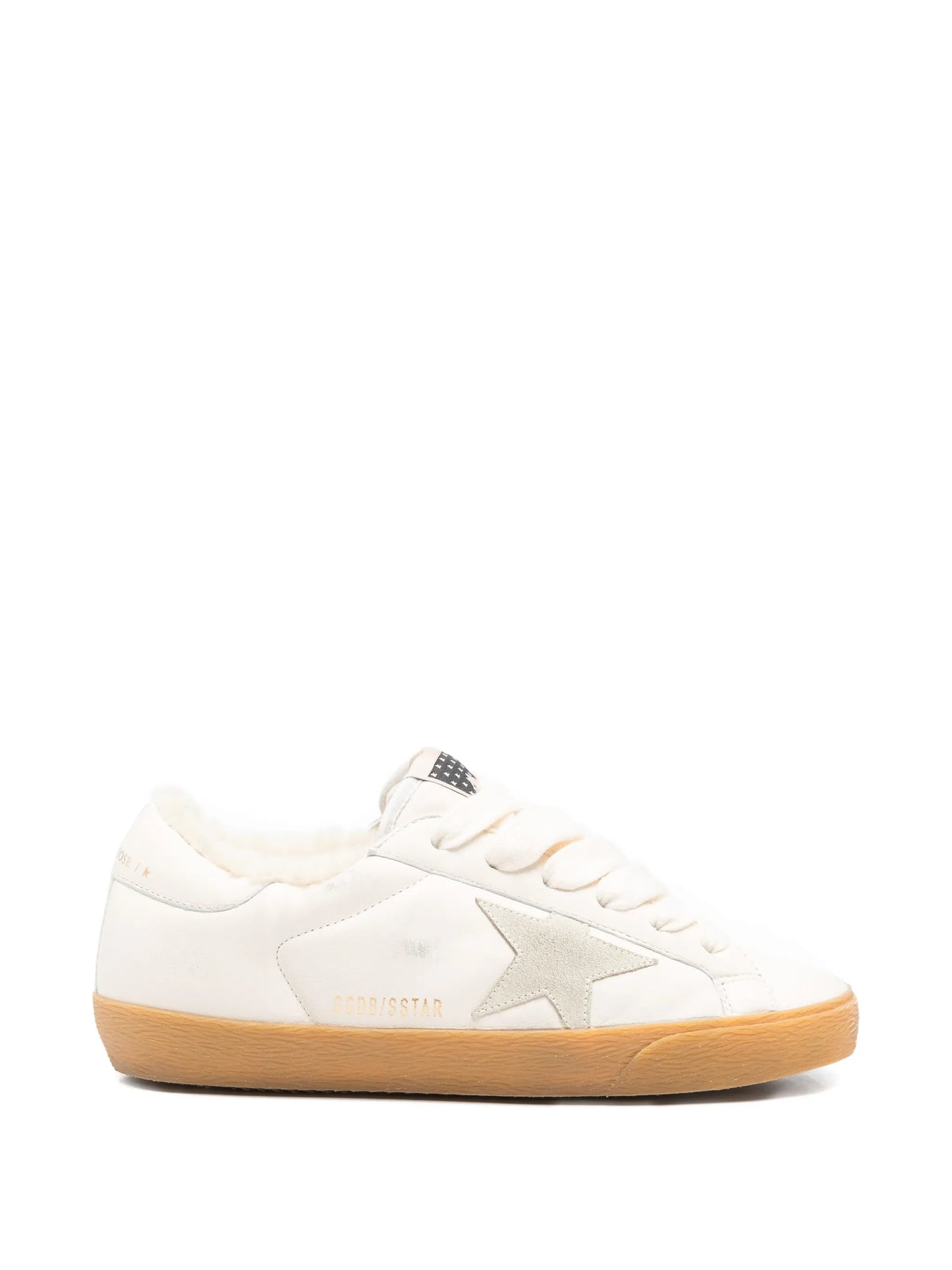 Super Star Puffy sneakers