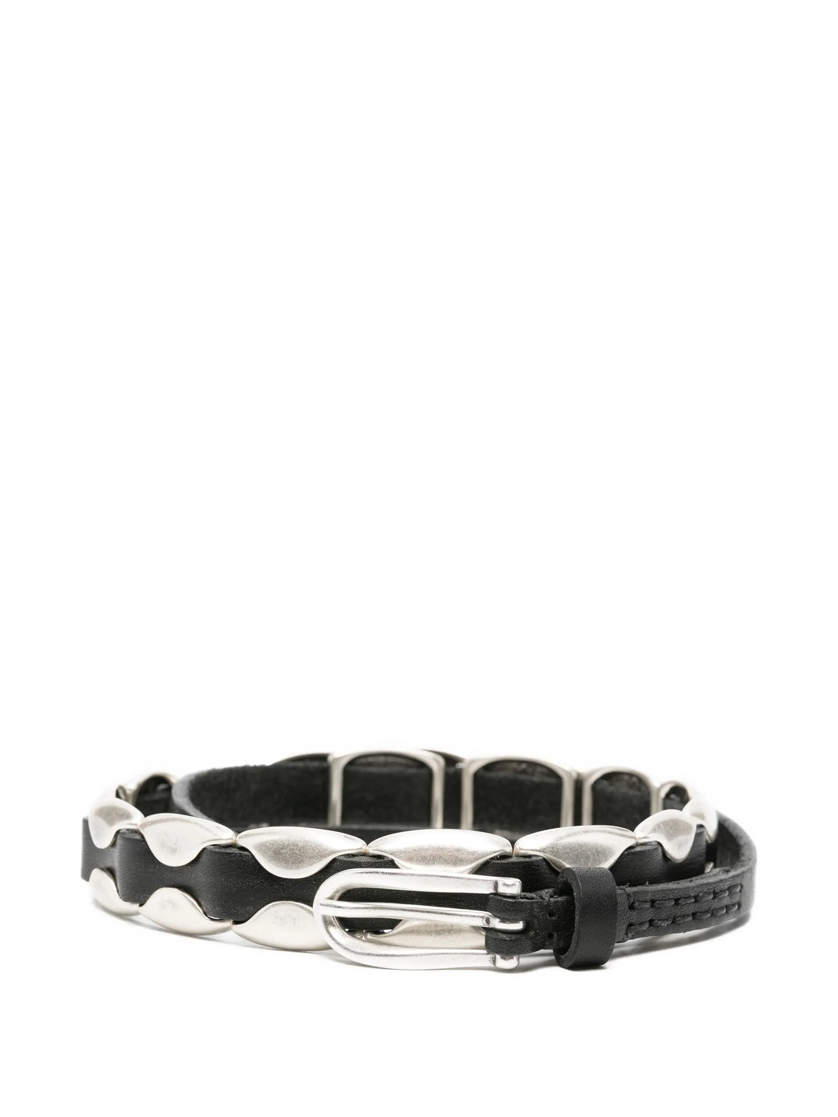 Billow belt