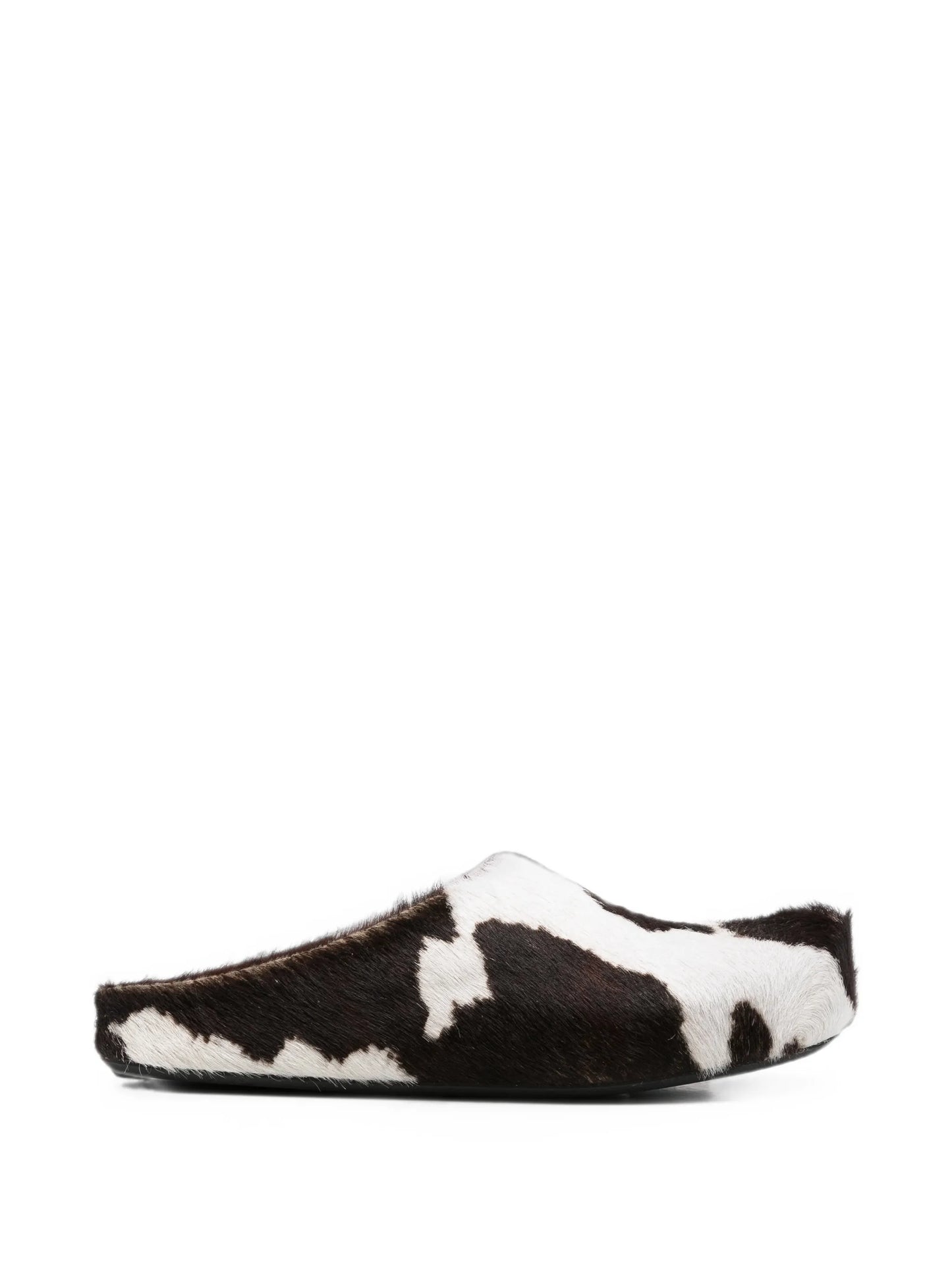 Fussbett Sabot mules