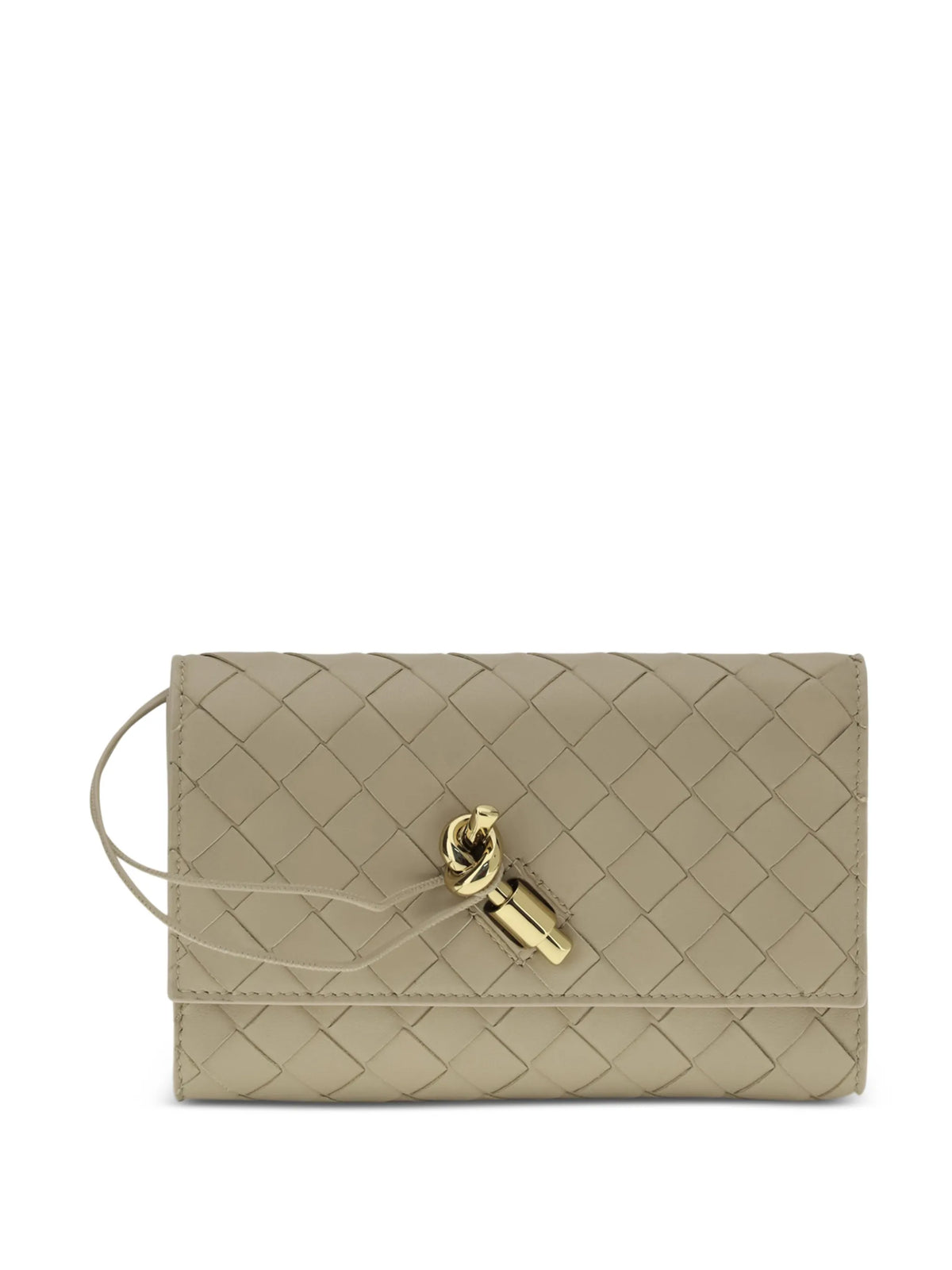 Andiamo pouch on strap