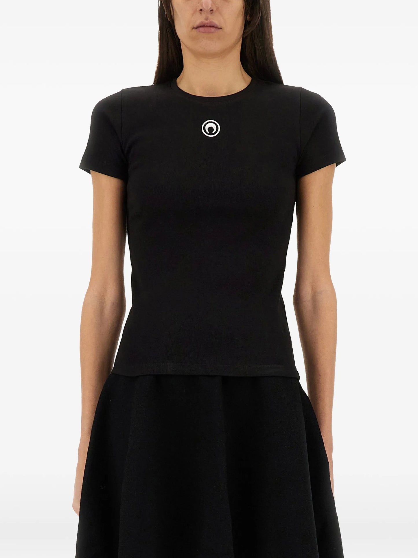 logo-detail T-shirt