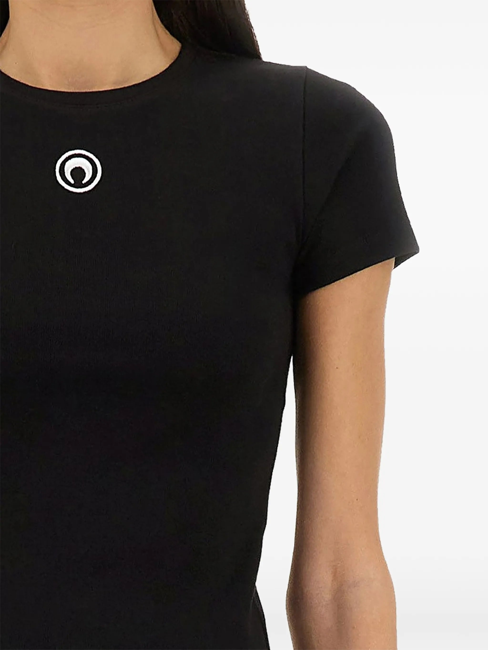 logo-detail T-shirt