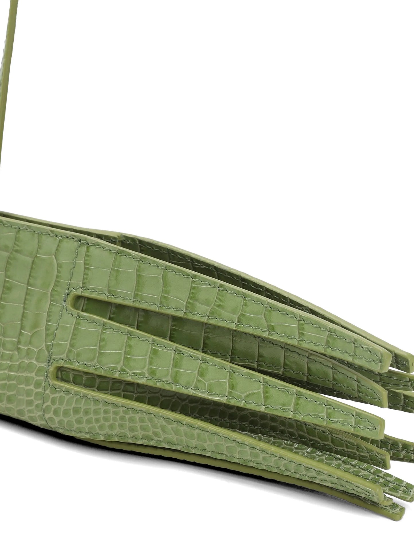 the Poireau clutch