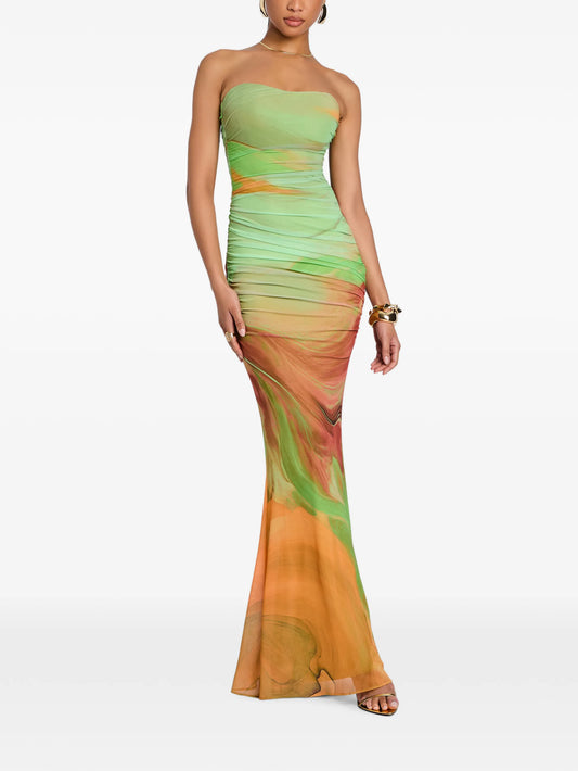 Isadore dress