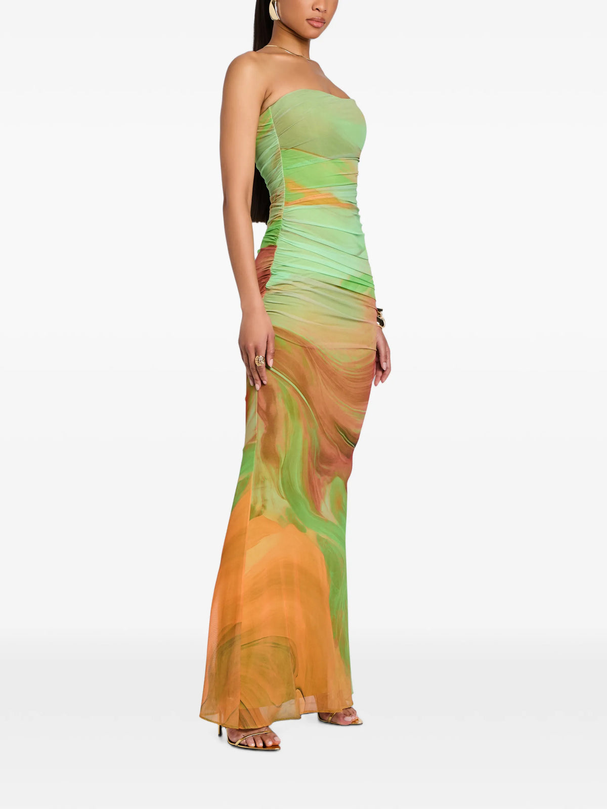 Isadore dress