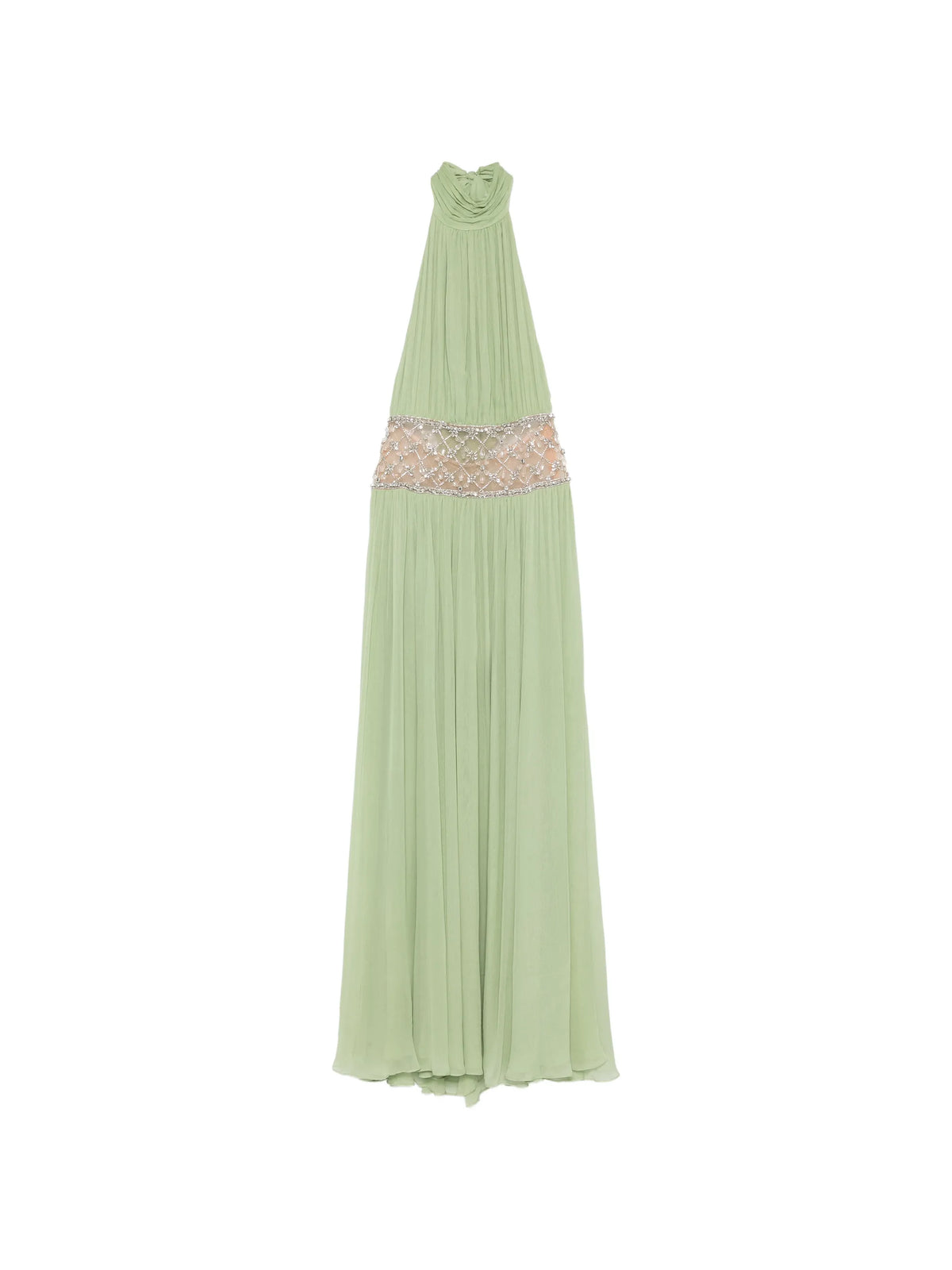 Kreeli embellished dress