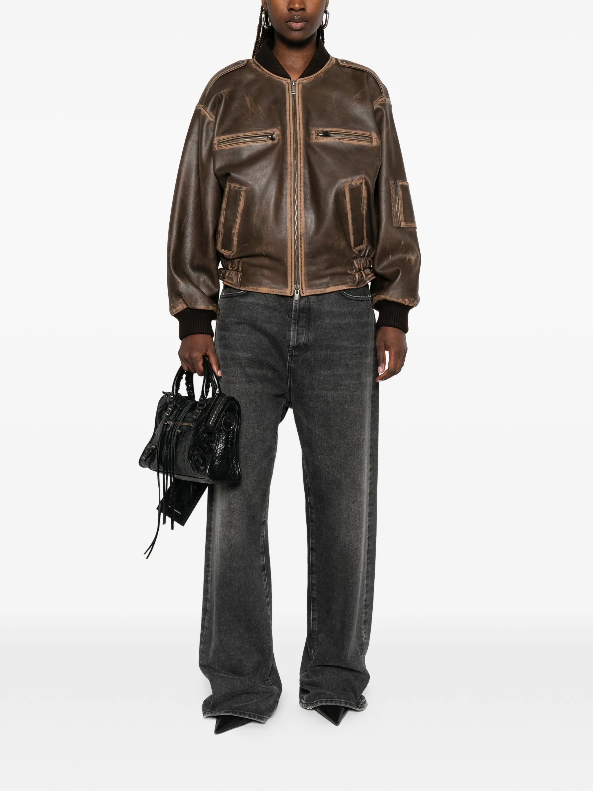 Luna jacket