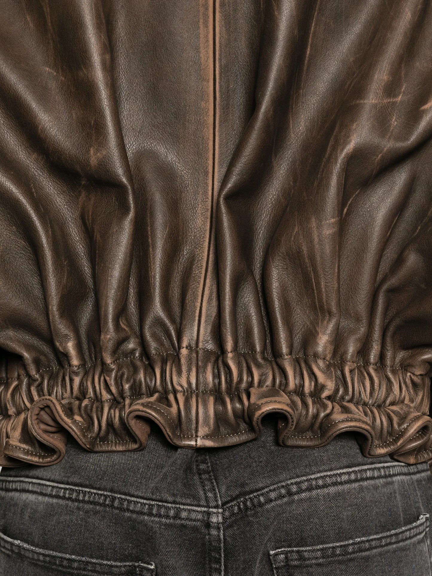 Luna jacket