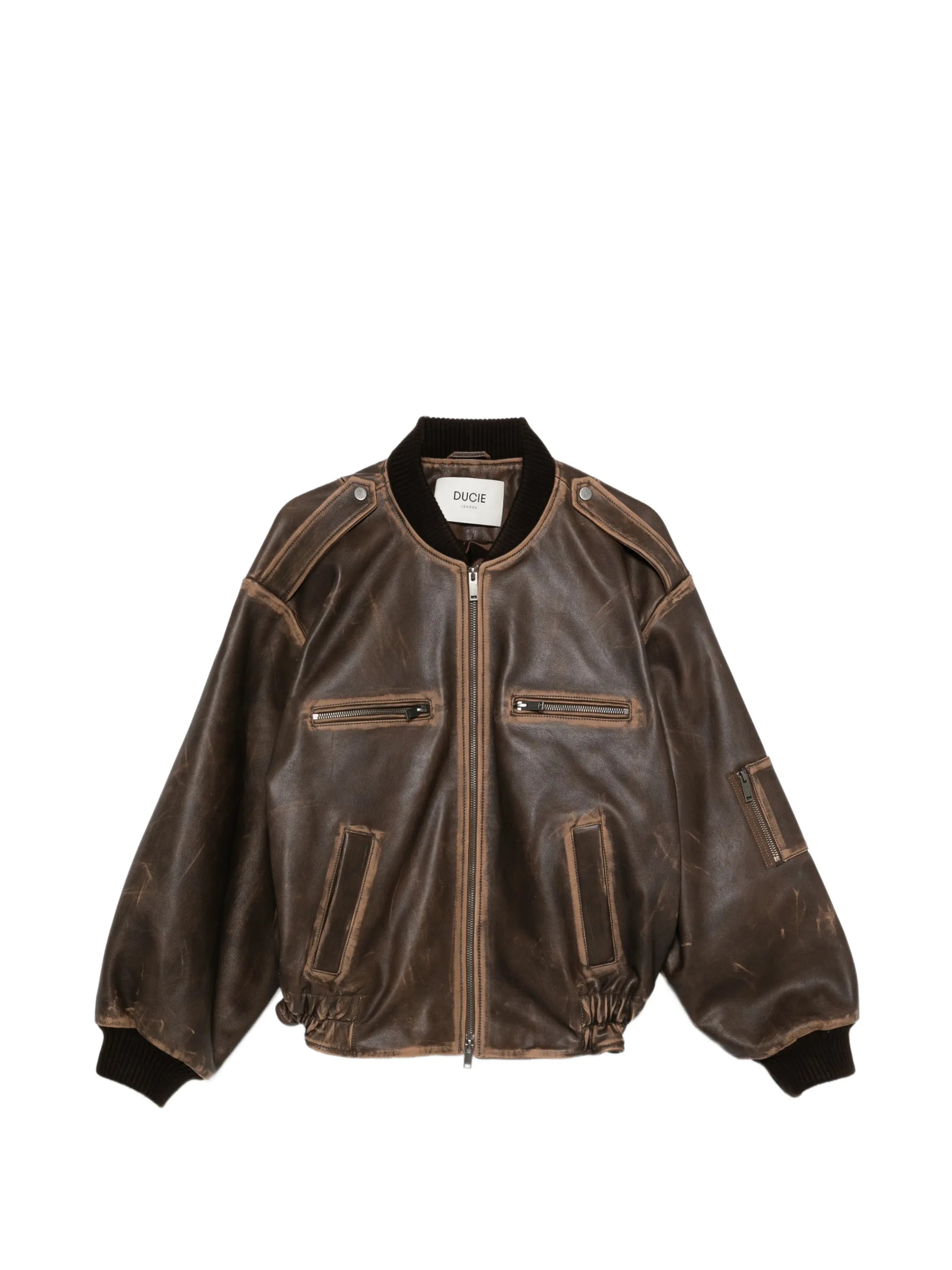 Luna jacket