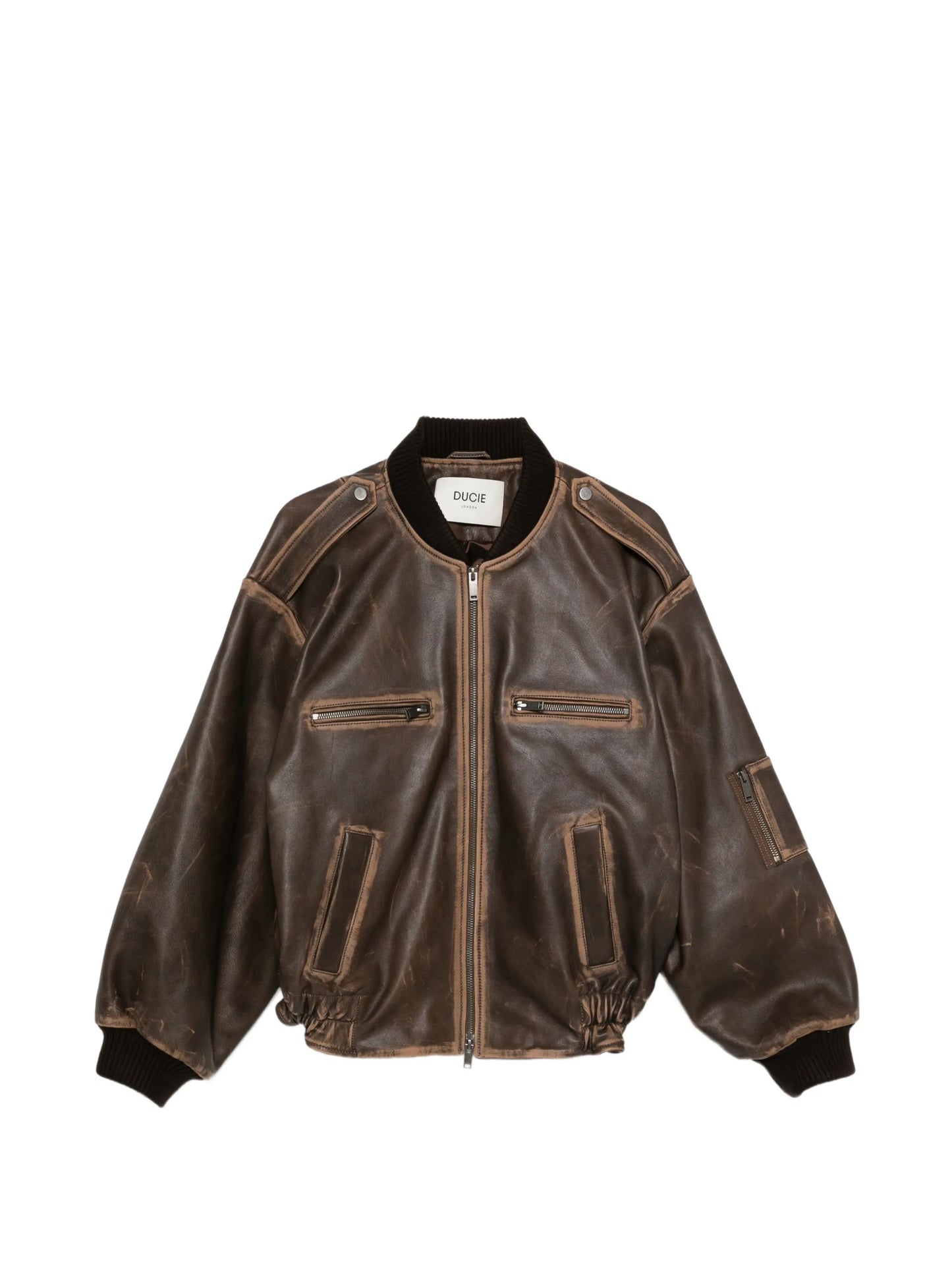 Luna jacket