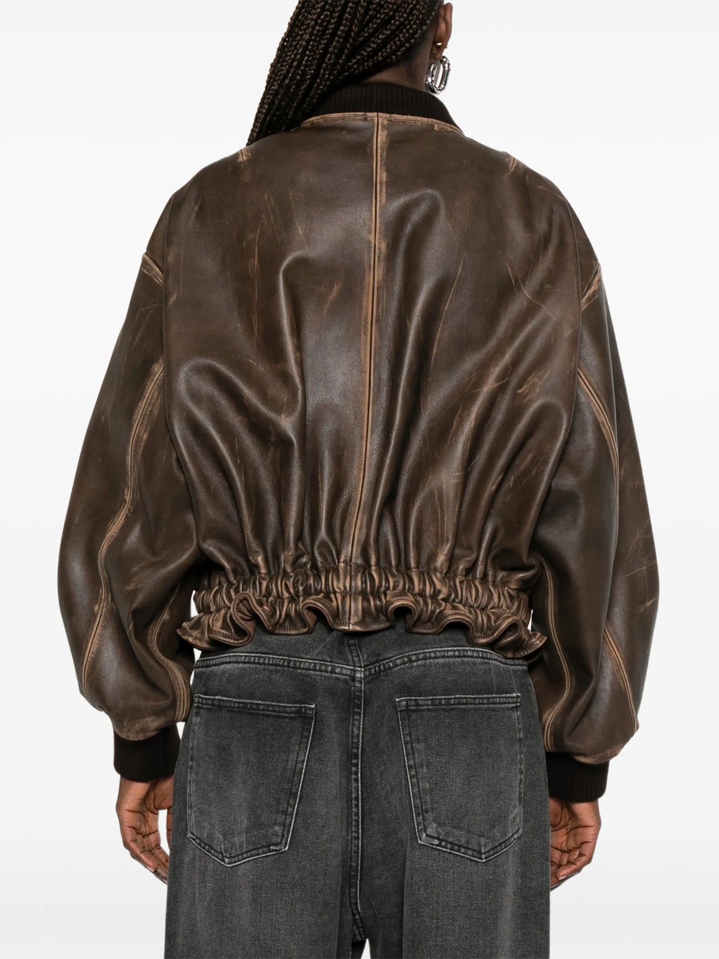 Luna jacket