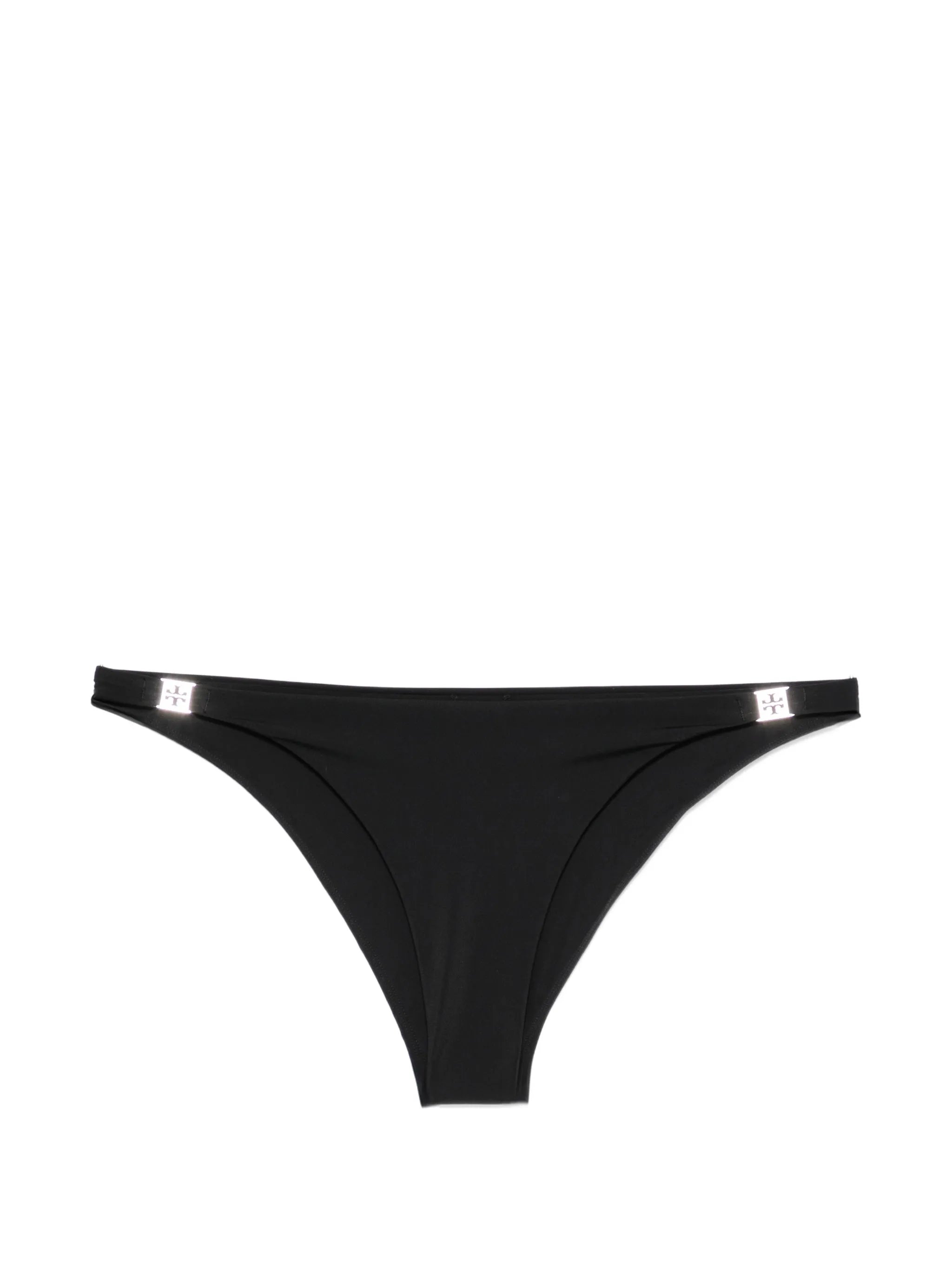solid bikini bottom