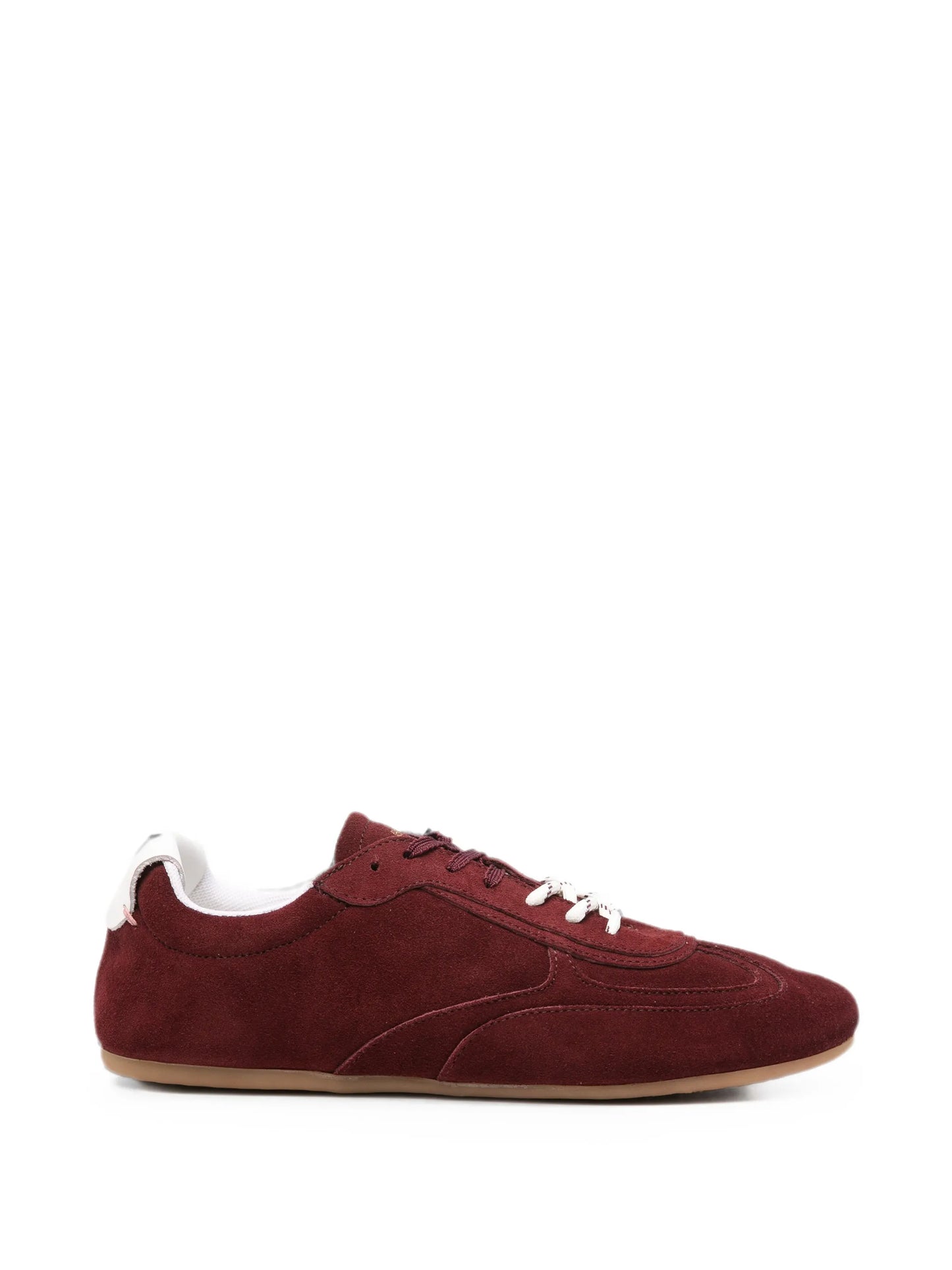 TB24 suede sneakers