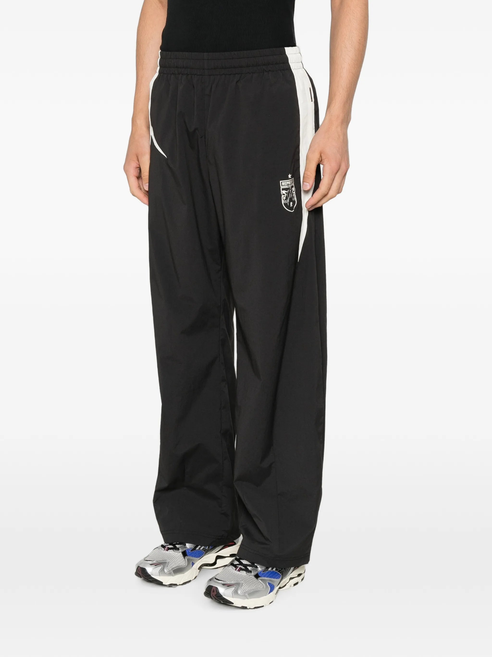 Track Star trousers