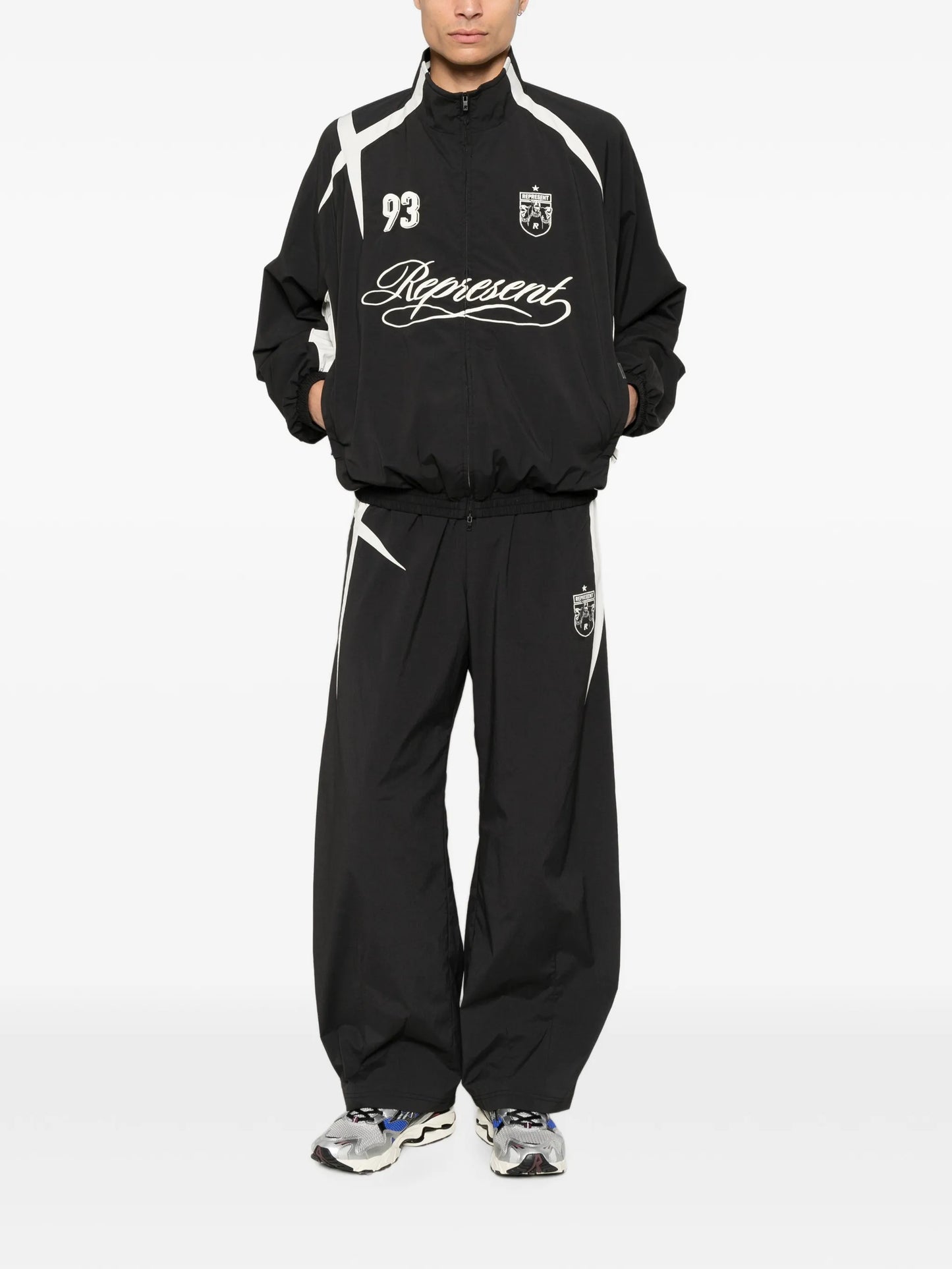 Track Star track pants