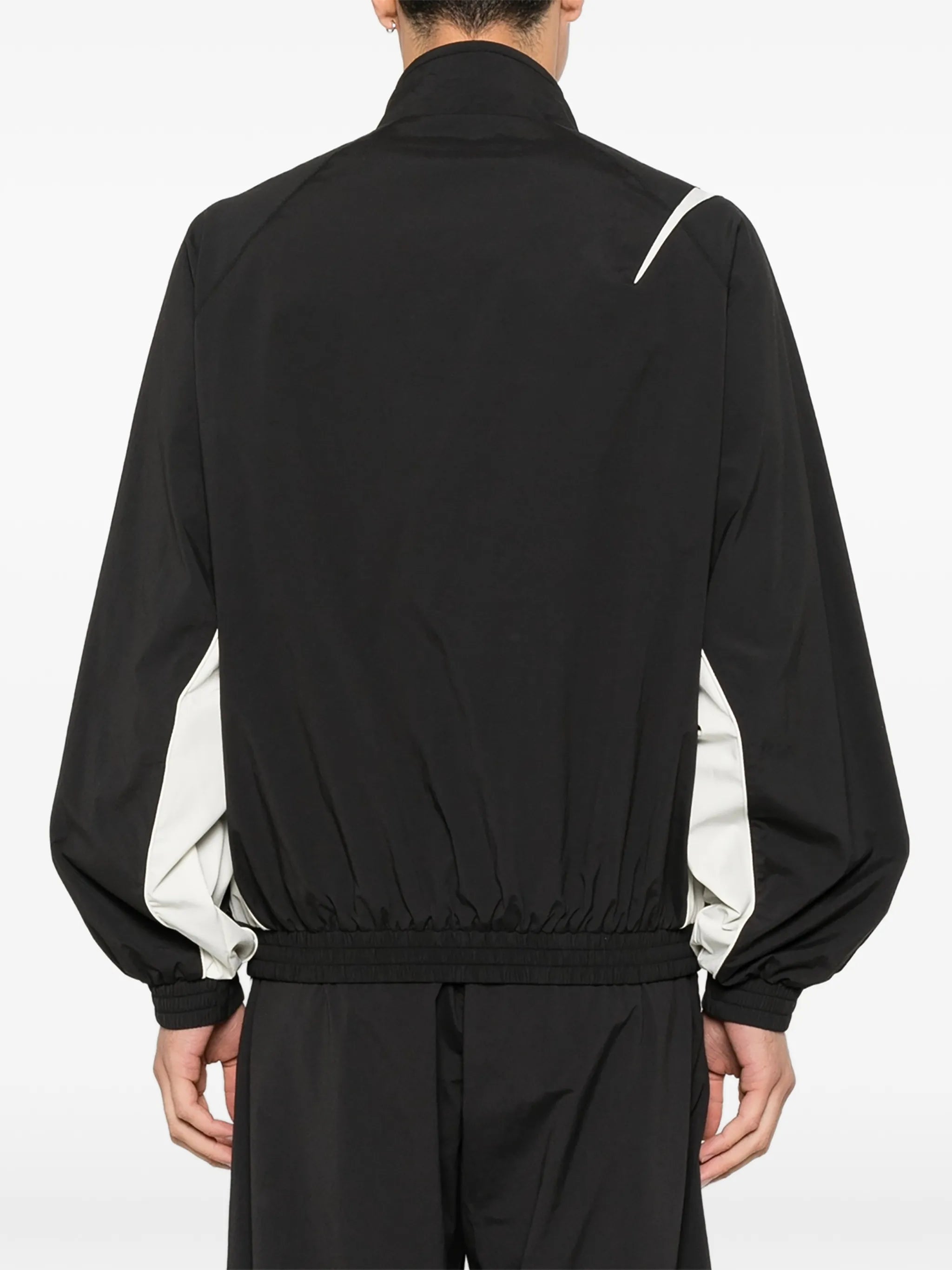 Track Star jacket