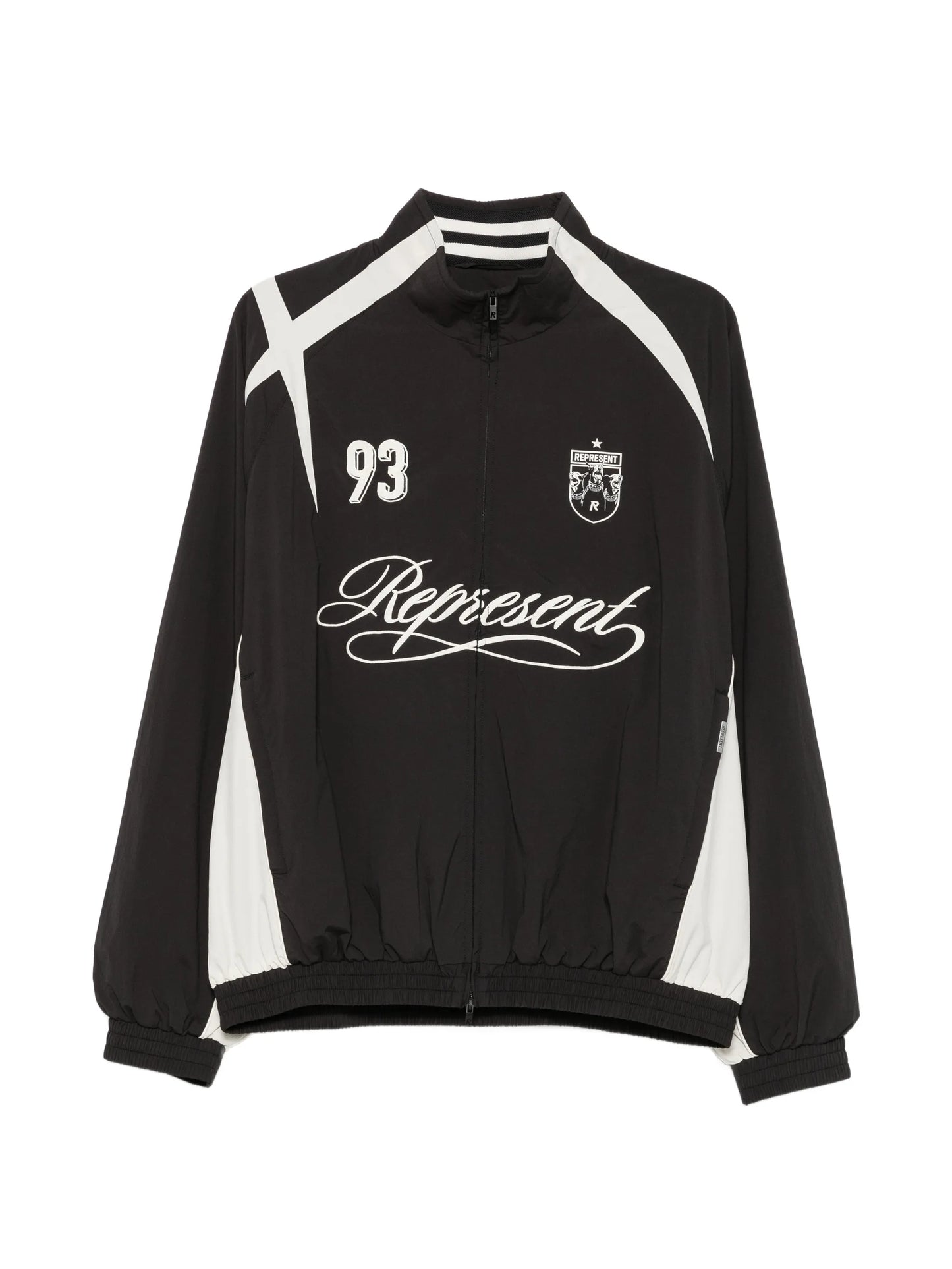 Track Star jacket