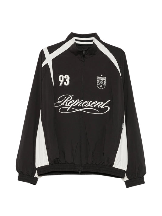Track Star jacket