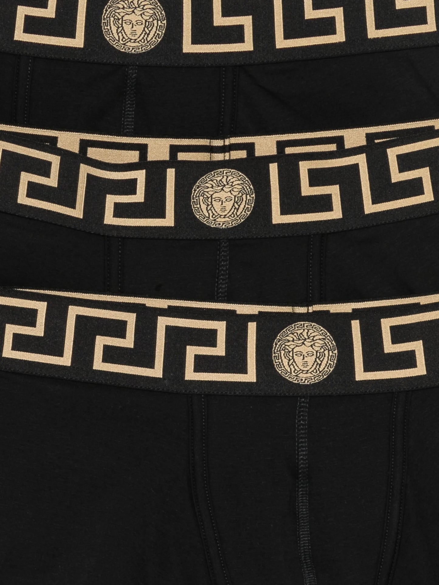 logo-detail boxers (set of three)