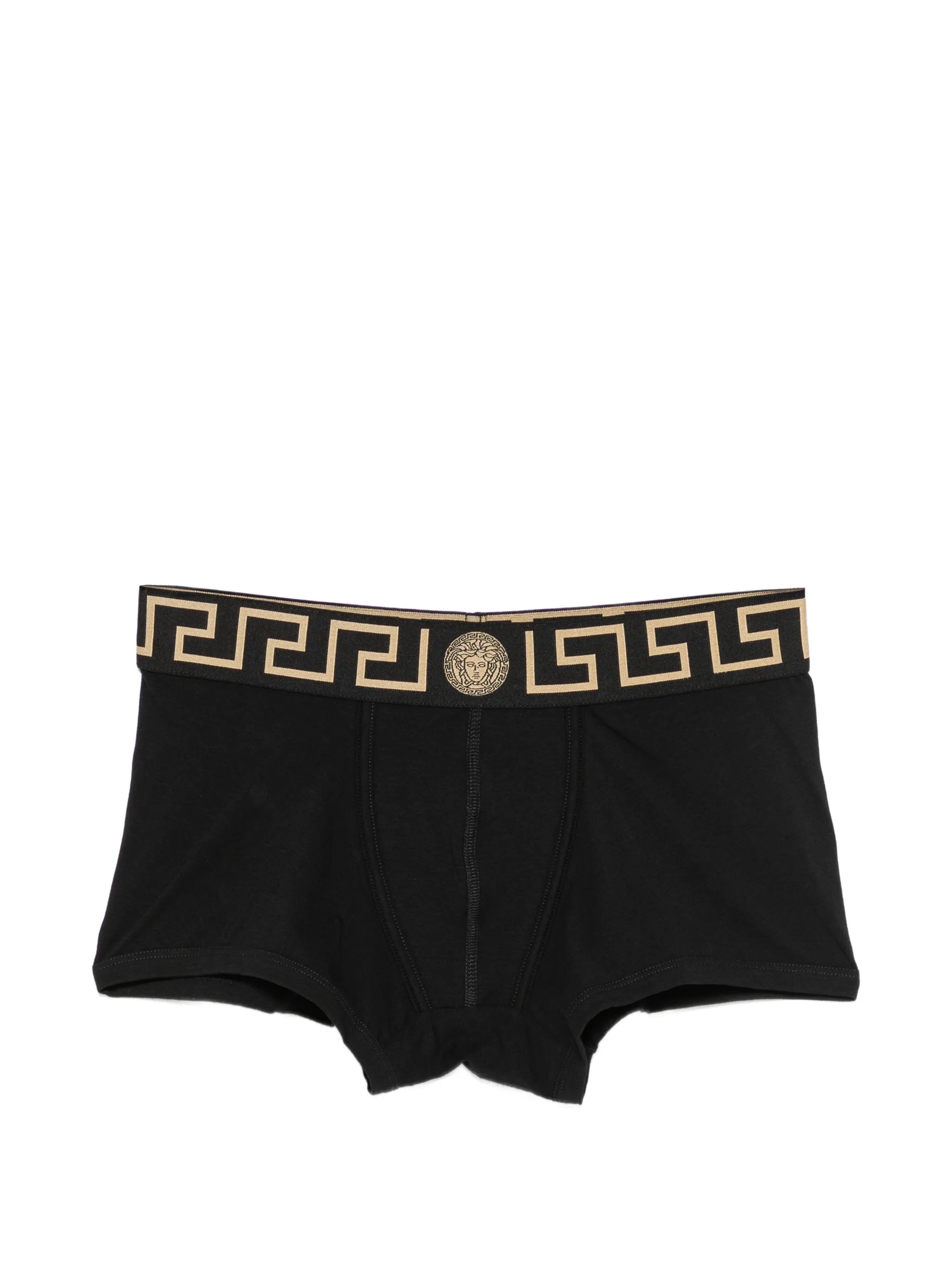 logo-detail boxers (set of three)