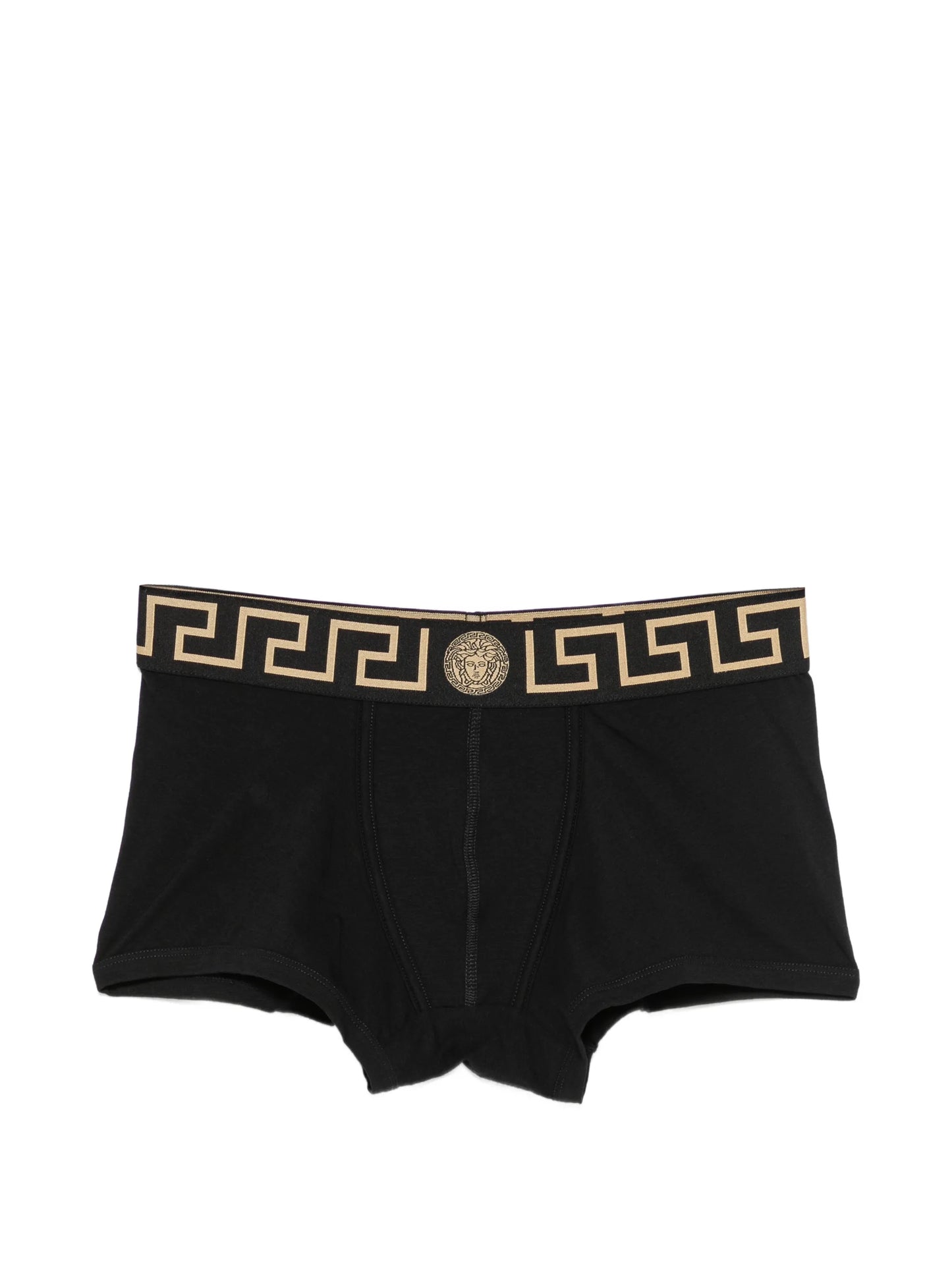 logo-detail boxers (set of three)