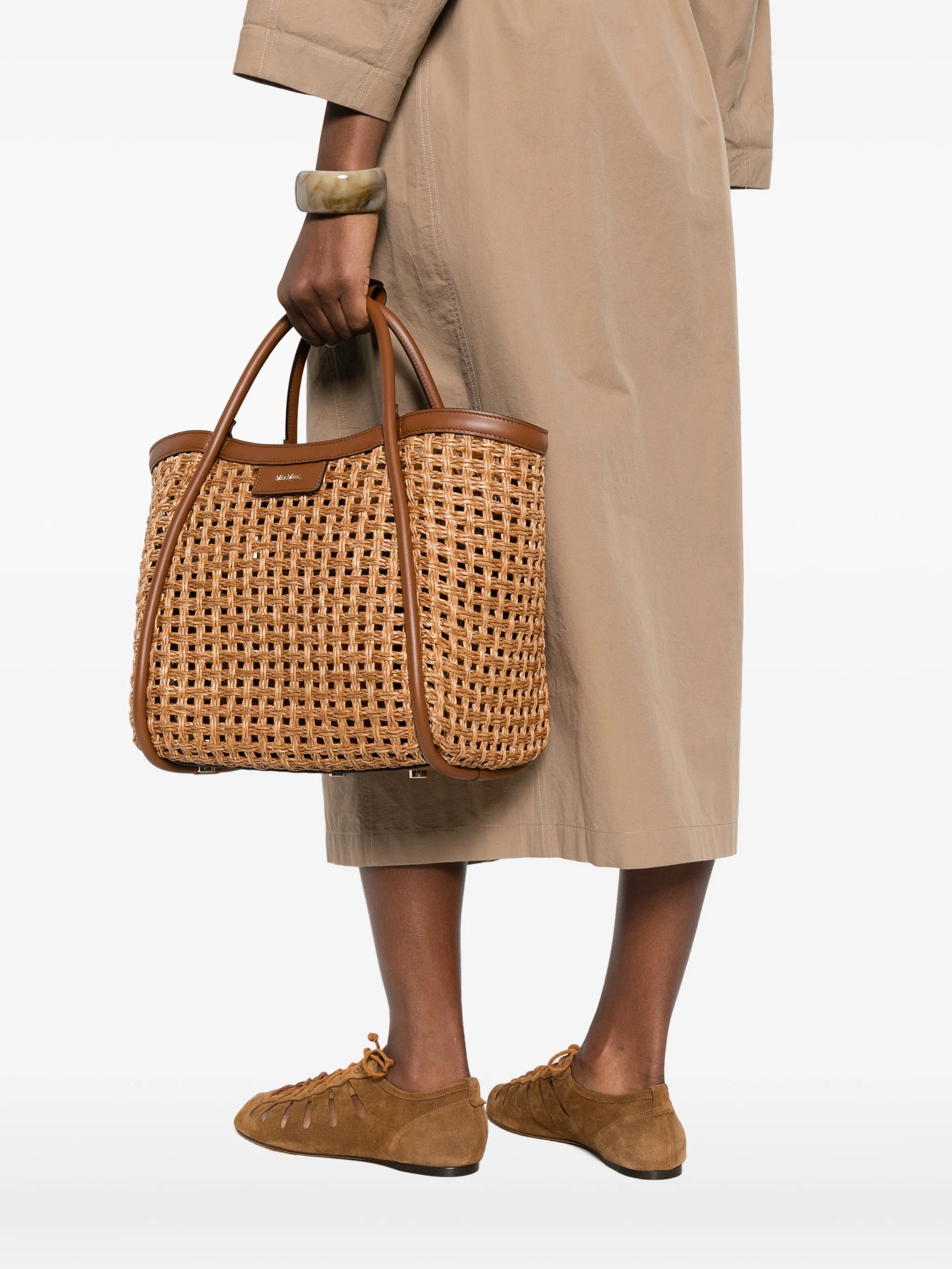 small Marine tote bag