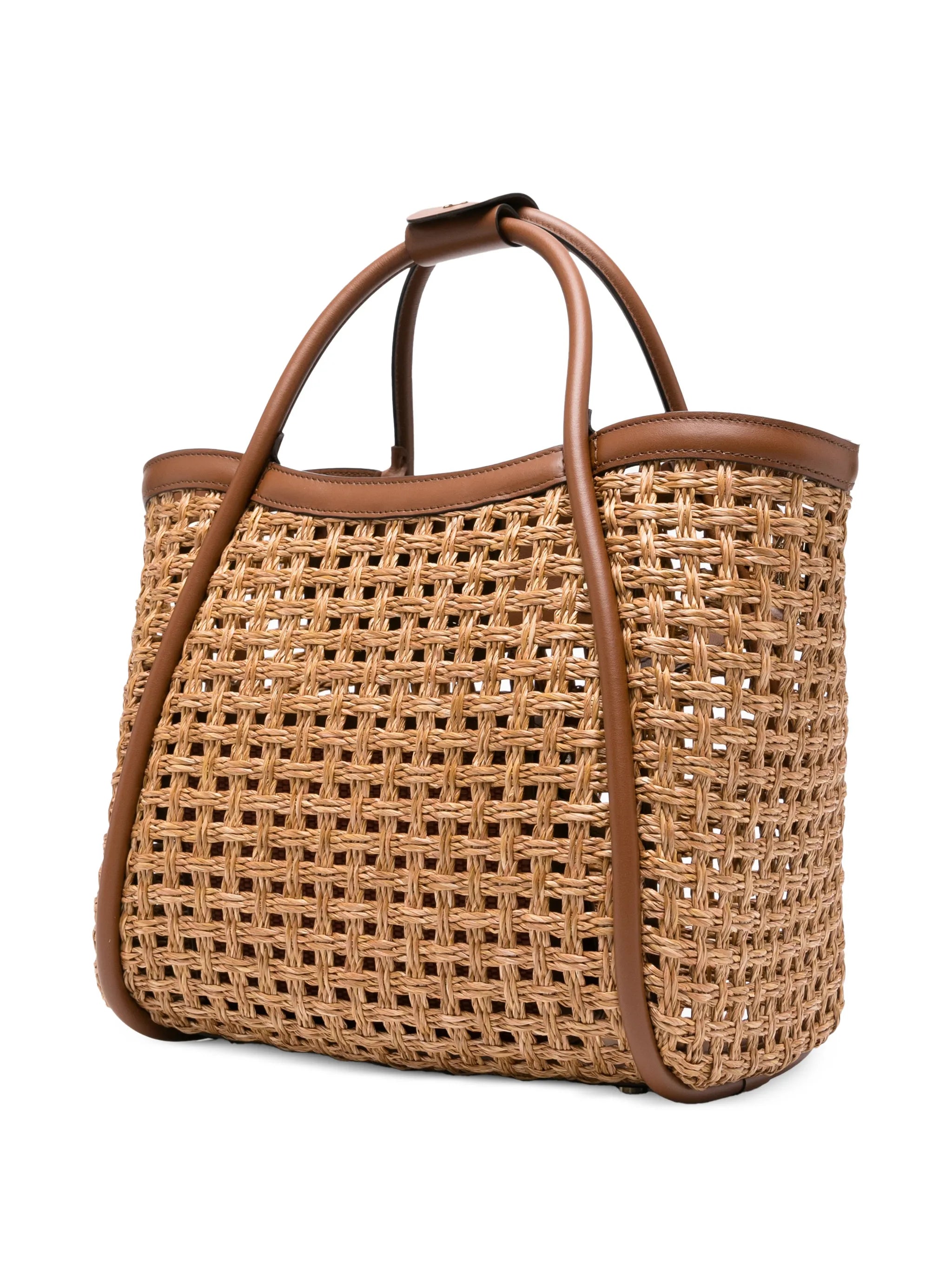 small Marine tote bag