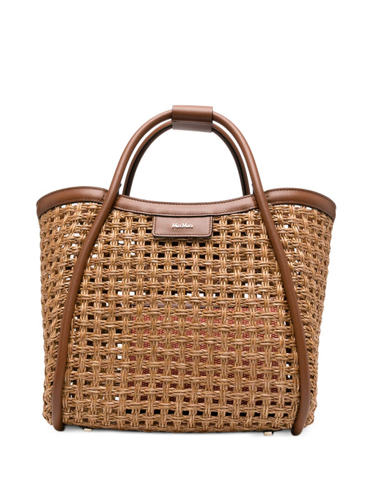 small Marine tote bag