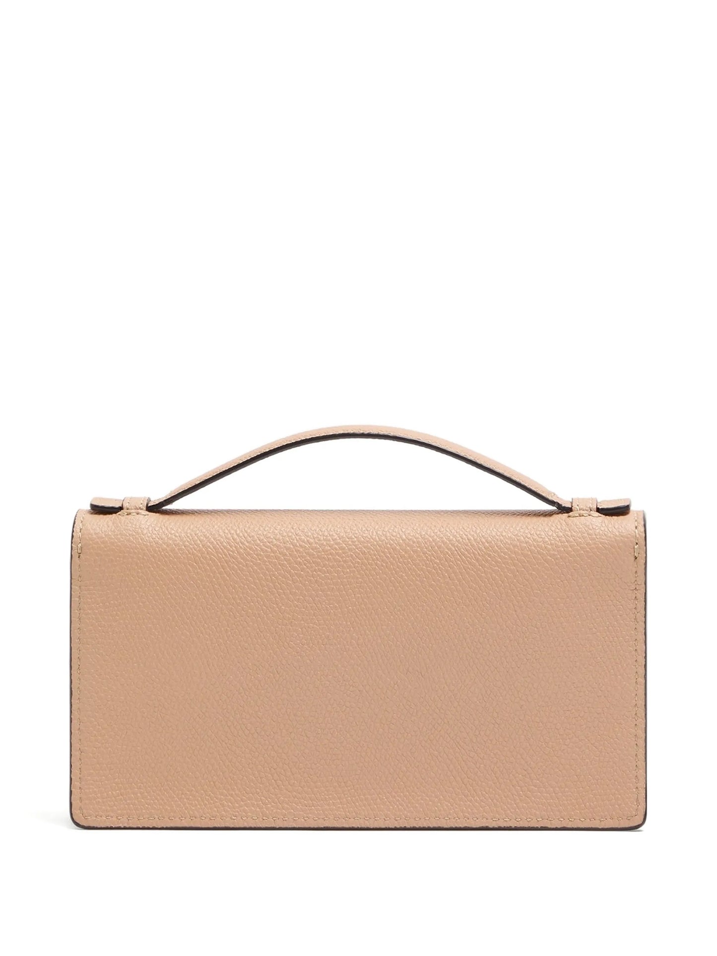 VLogo Signature wallet with chain