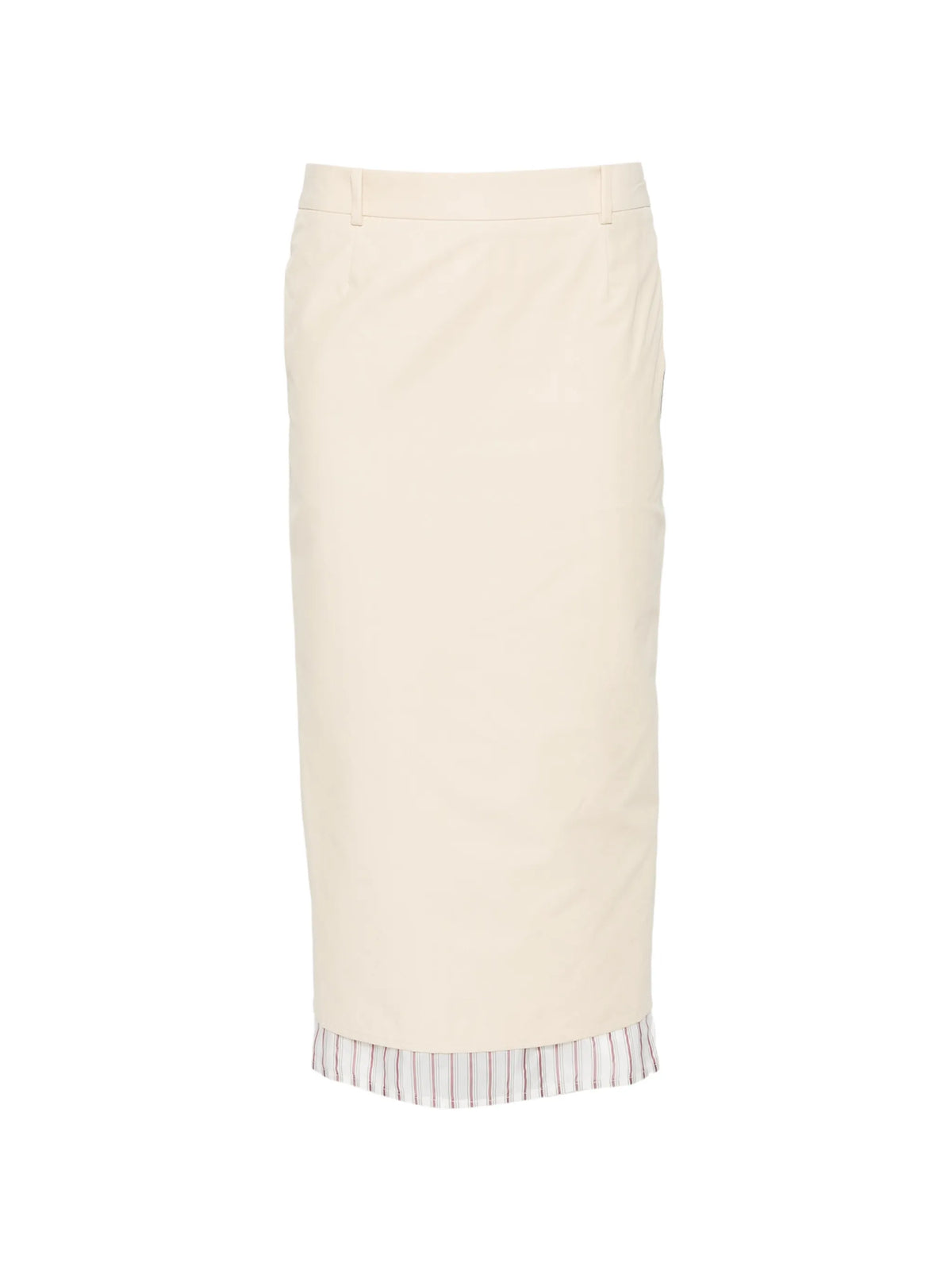 midi skirt