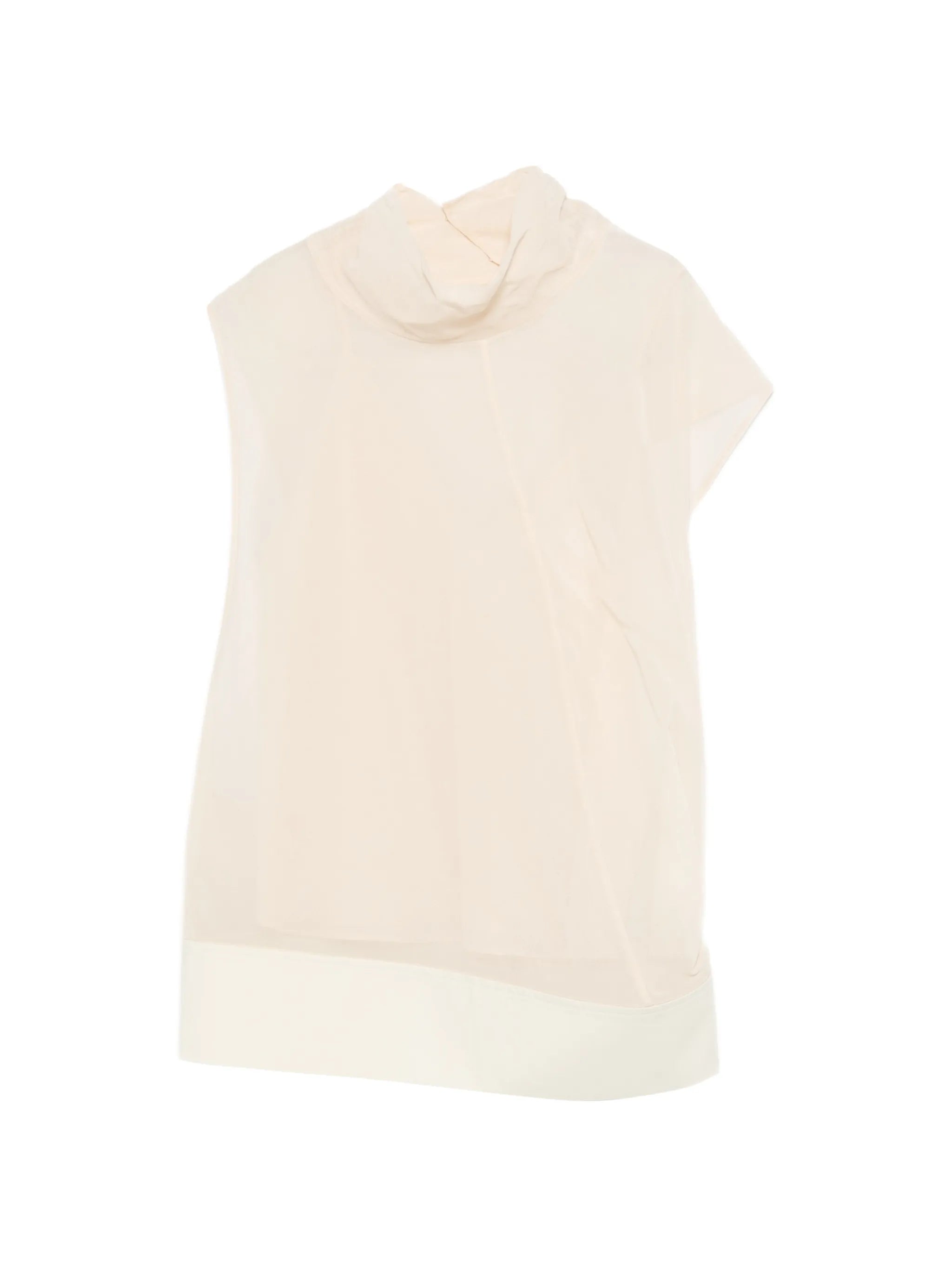 GRADO cotton blouse
