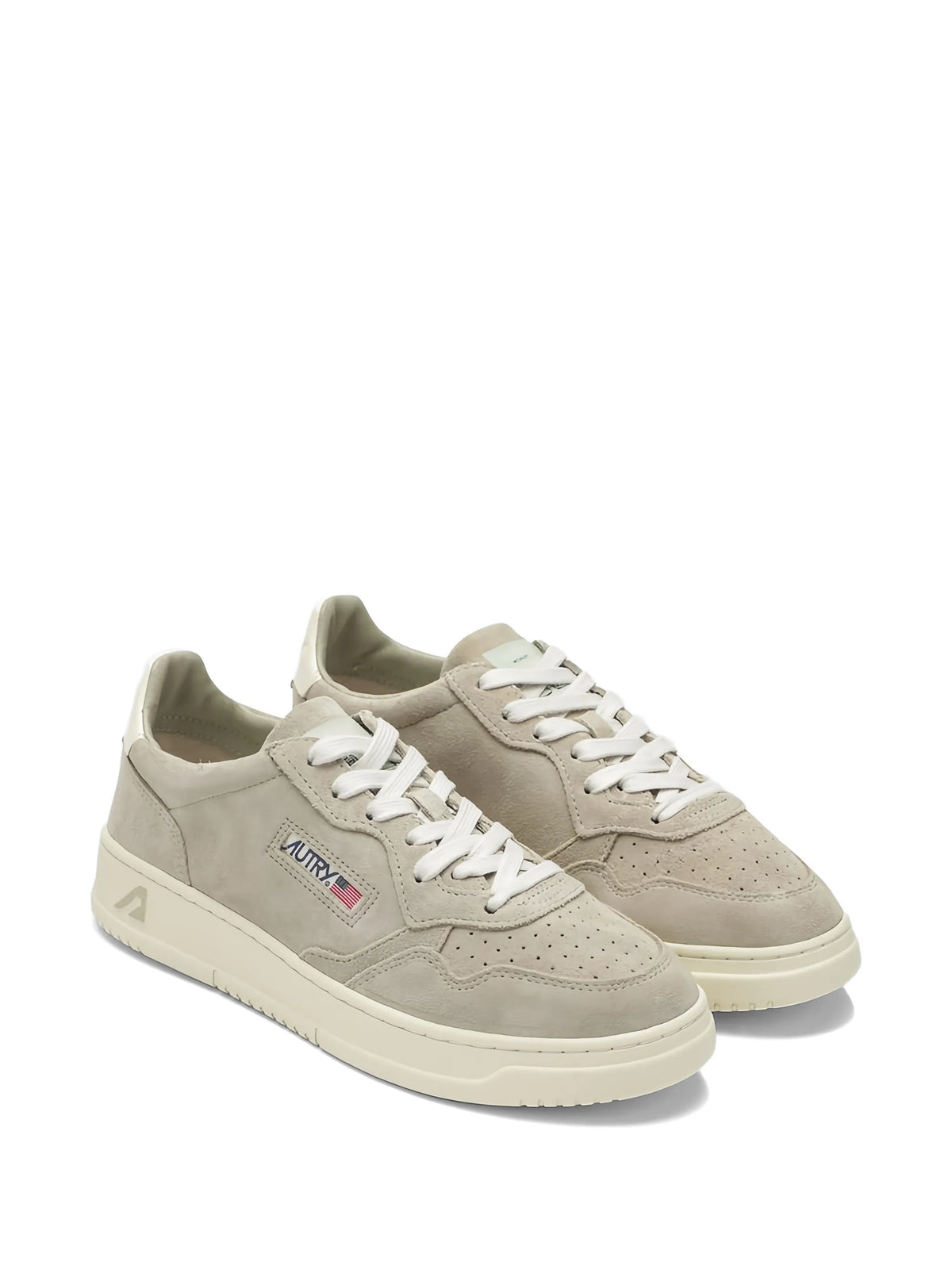 Medalist low sneakers