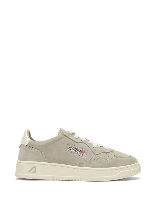 Medalist low sneakers
