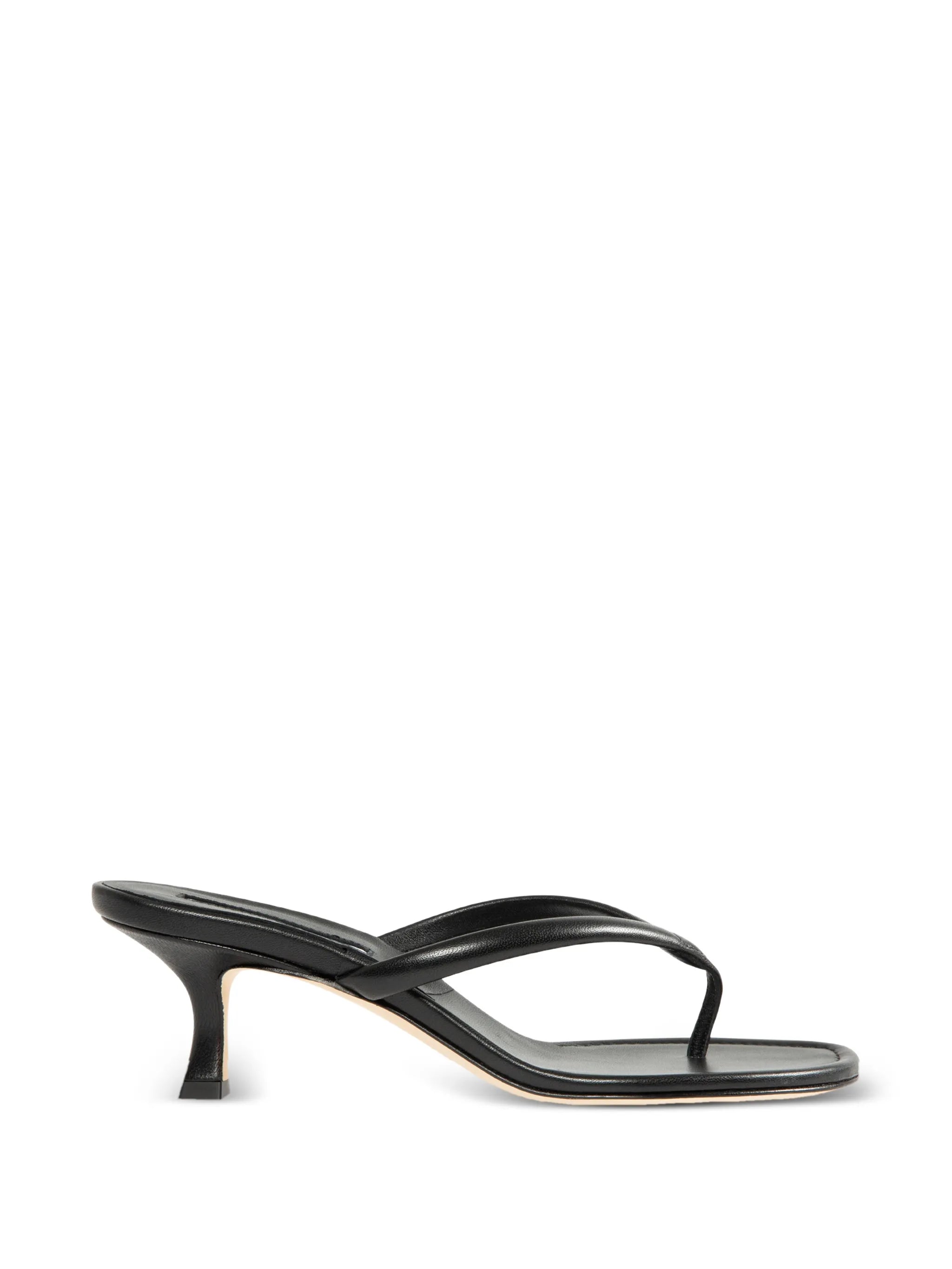 Paterno thong-strap sandals