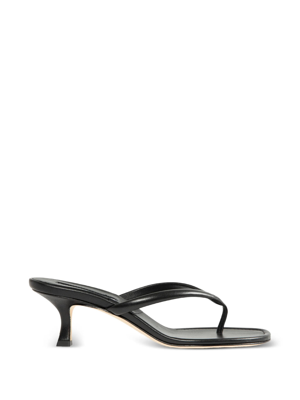 Paterno thong-strap sandals