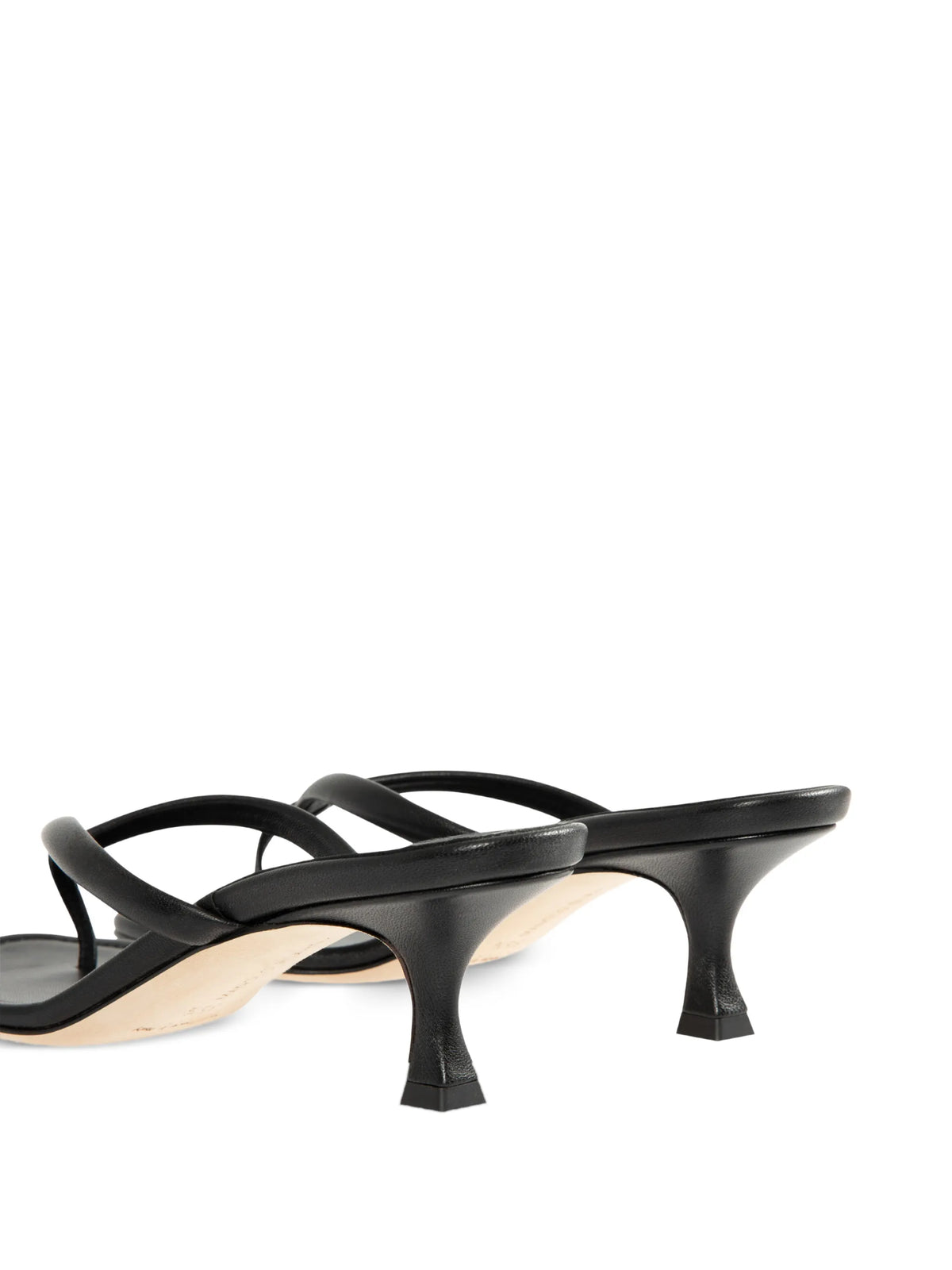 Paterno thong-strap sandals