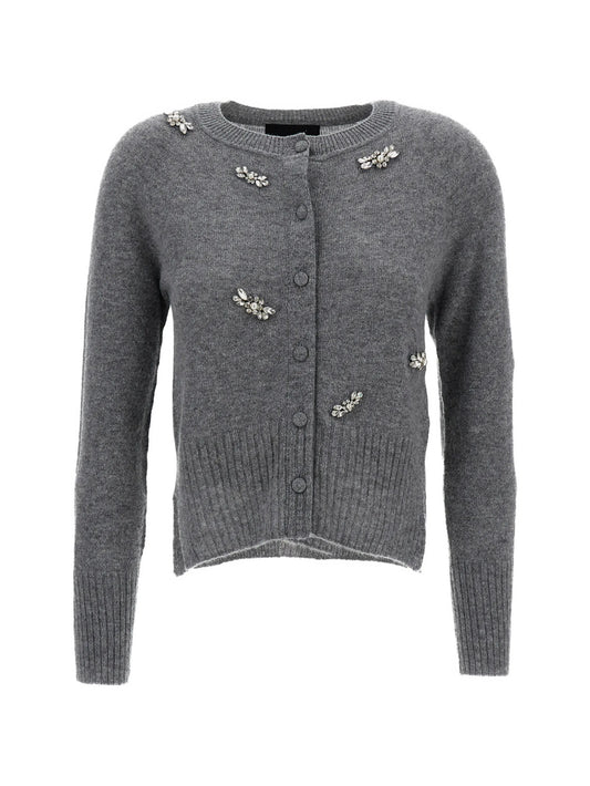 pearl sweater