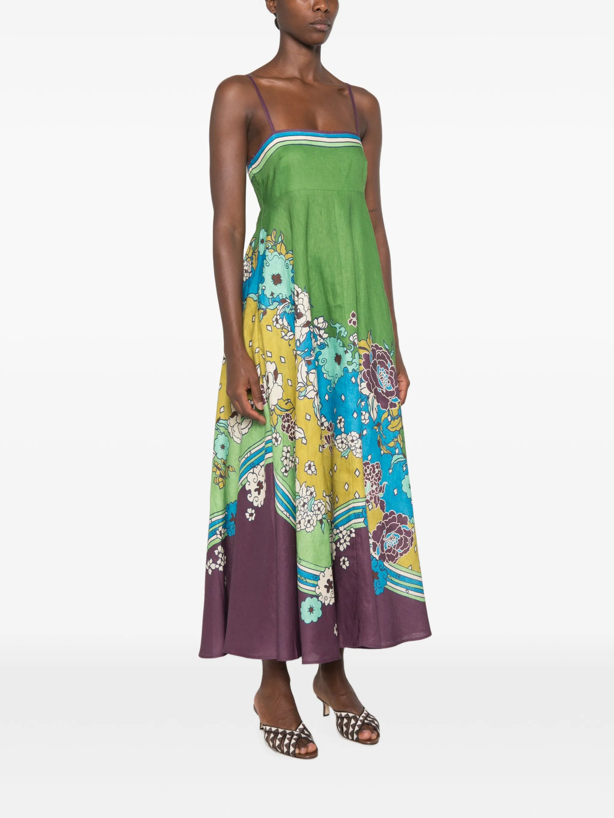 Nanci sundress