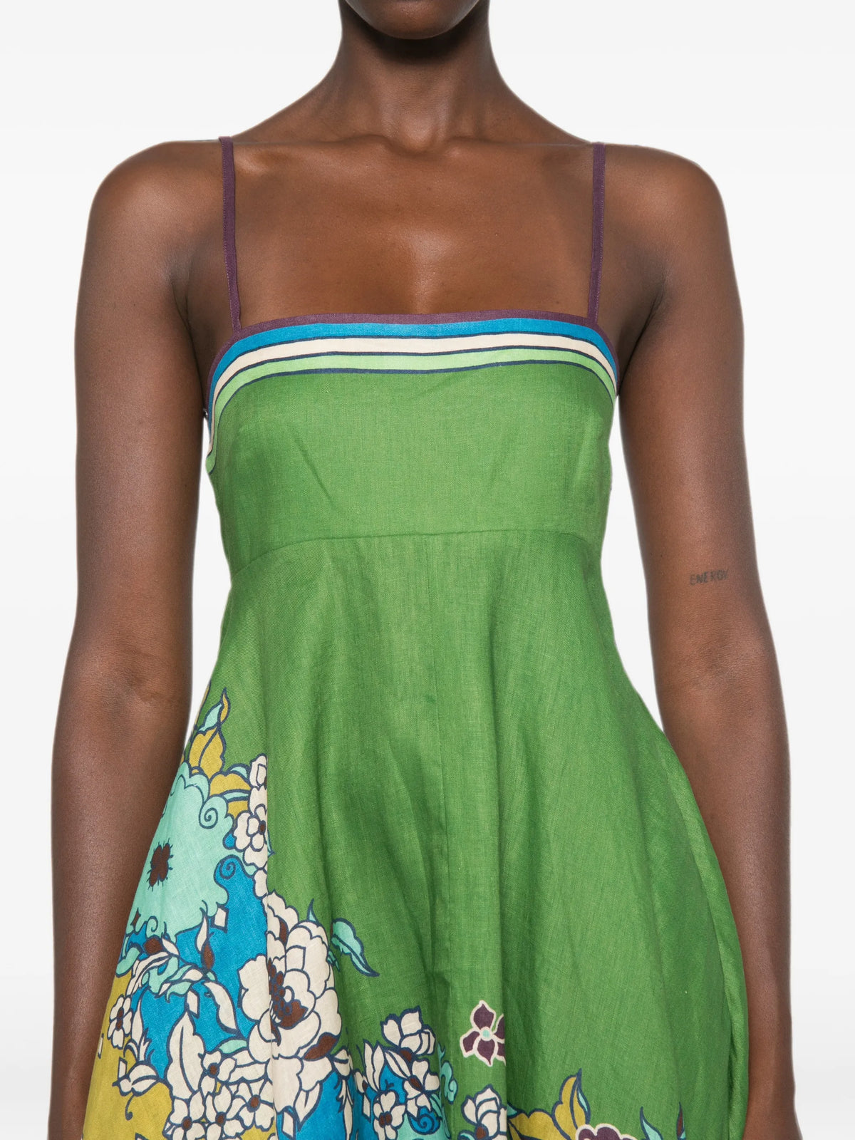 Nanci sundress