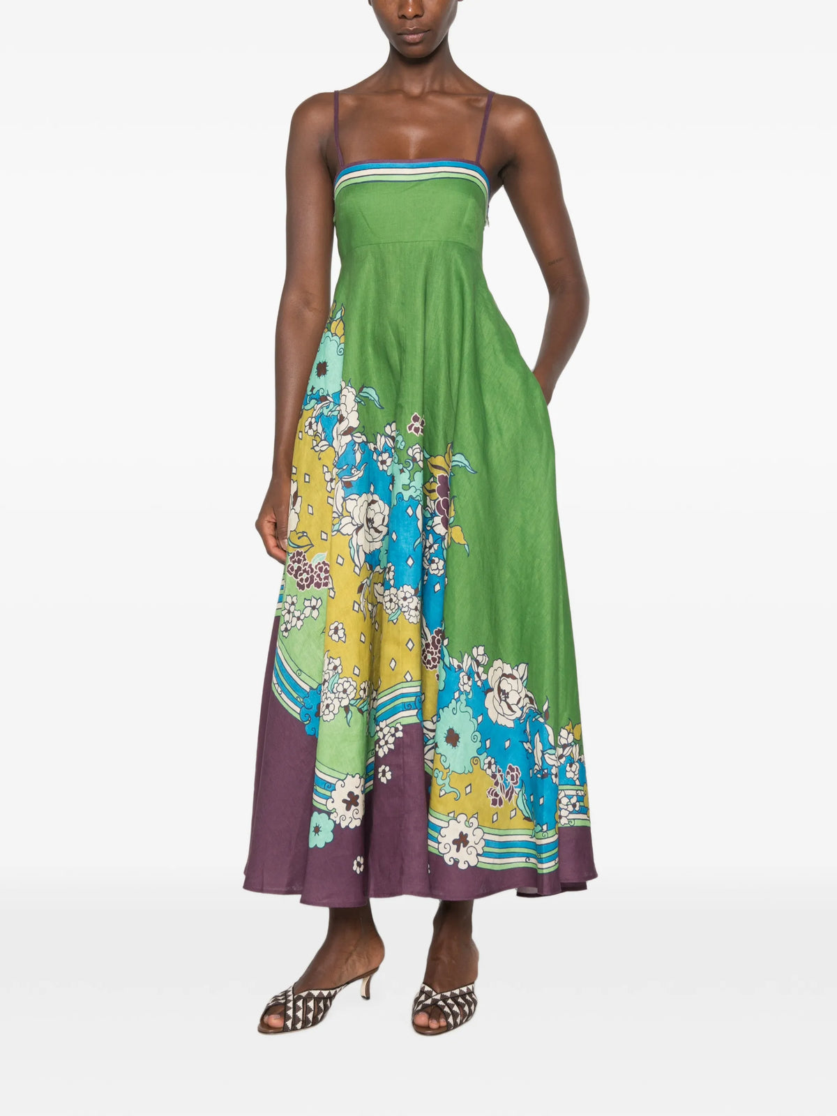 Nanci sundress