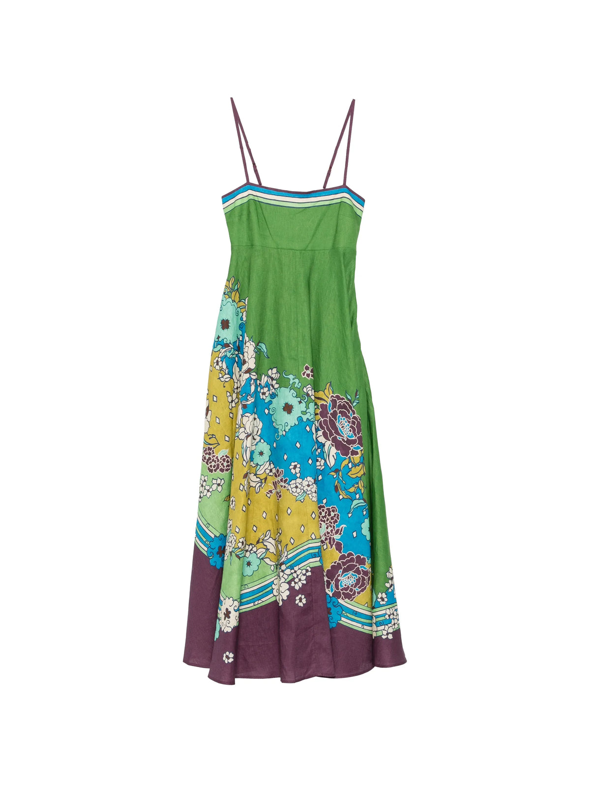 Nanci sundress