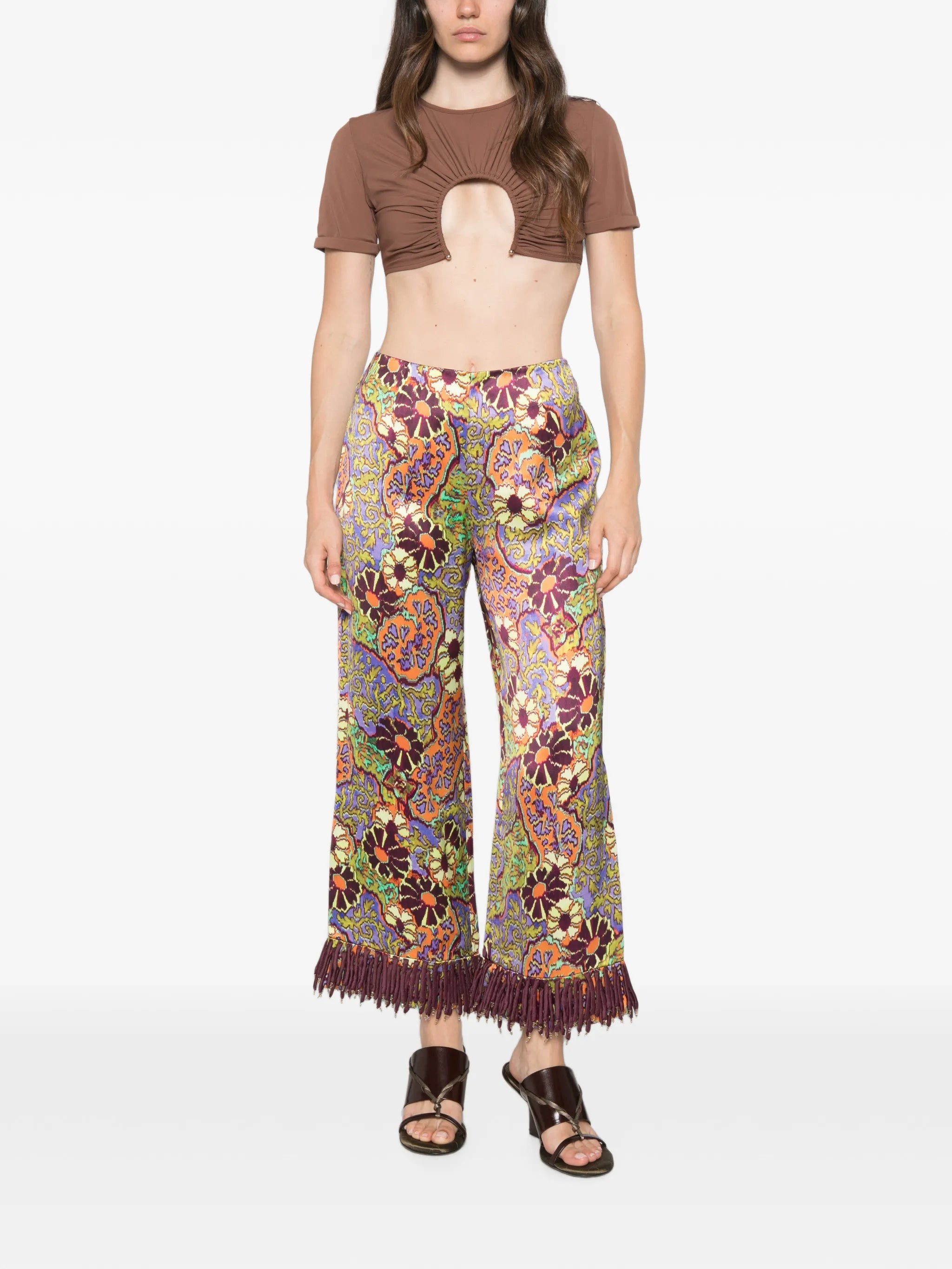 Joanna trousers
