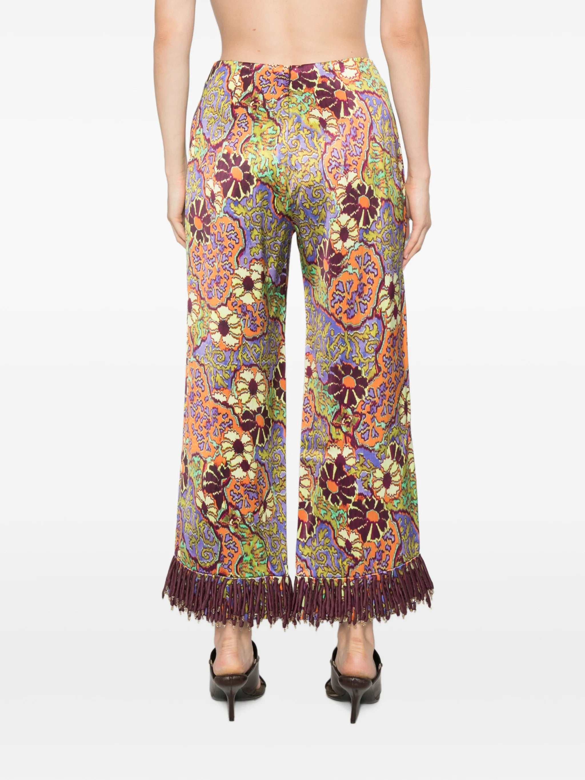Joanna trousers