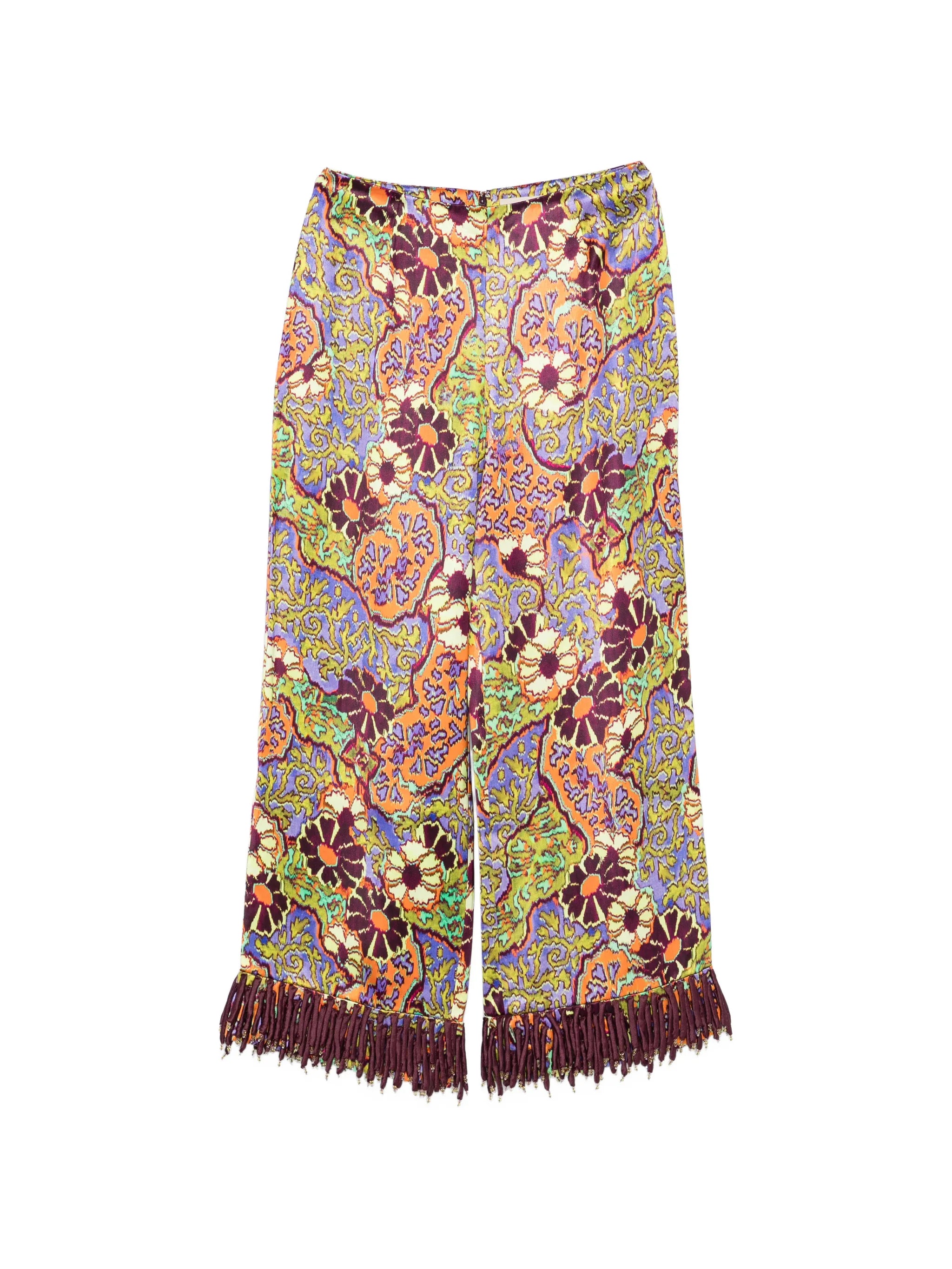 Joanna trousers