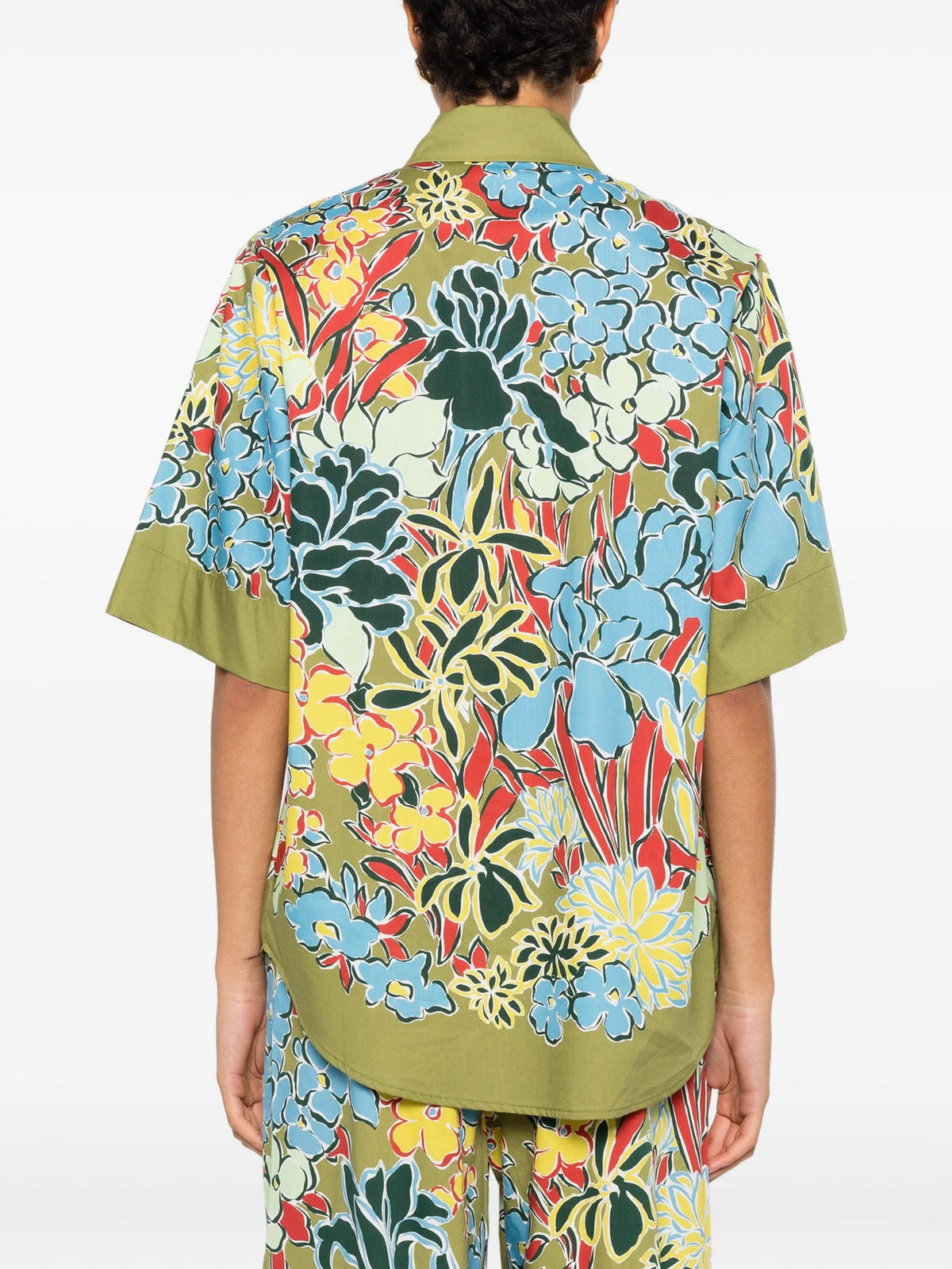 Solstice shirt