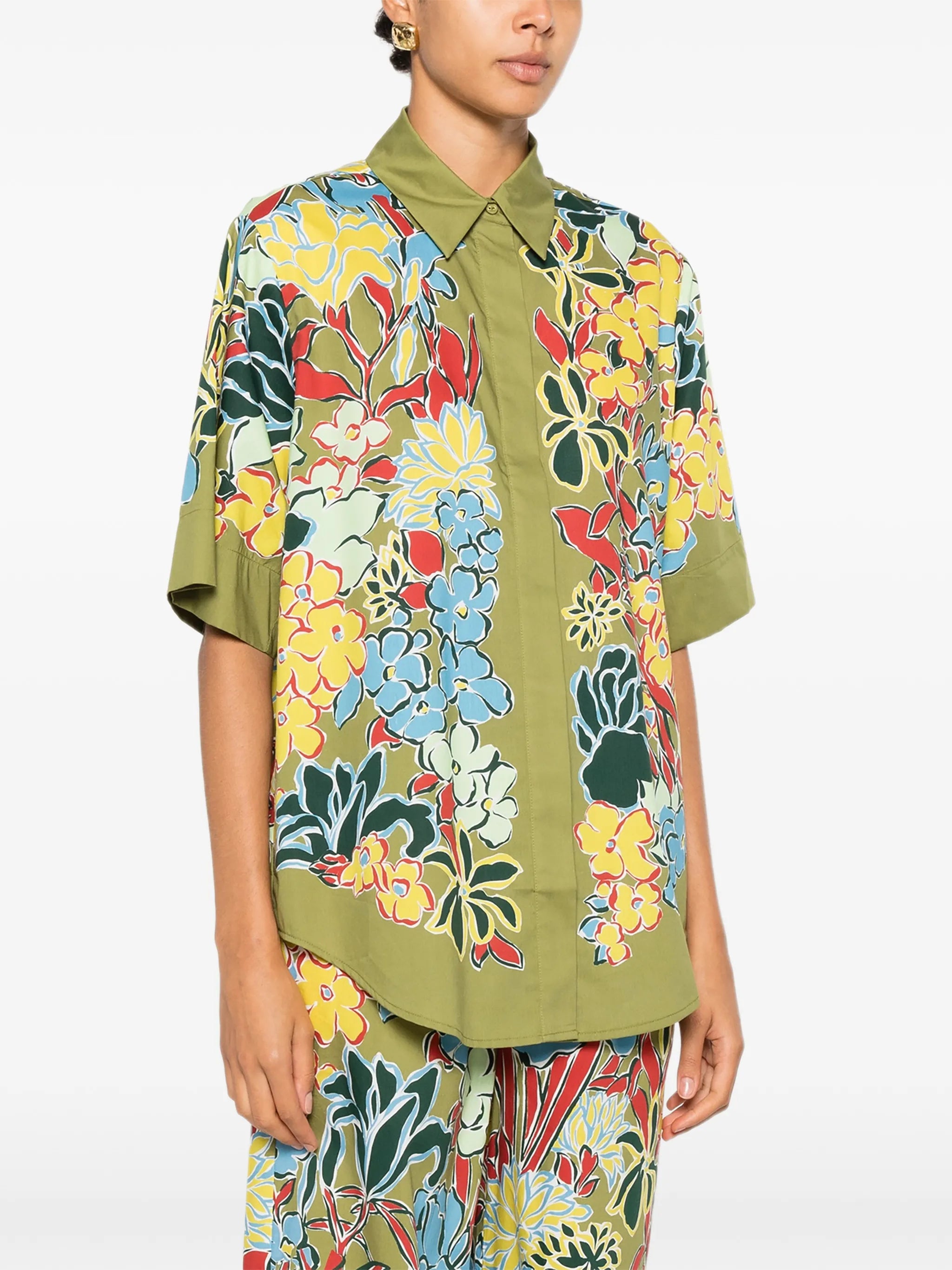 Solstice shirt