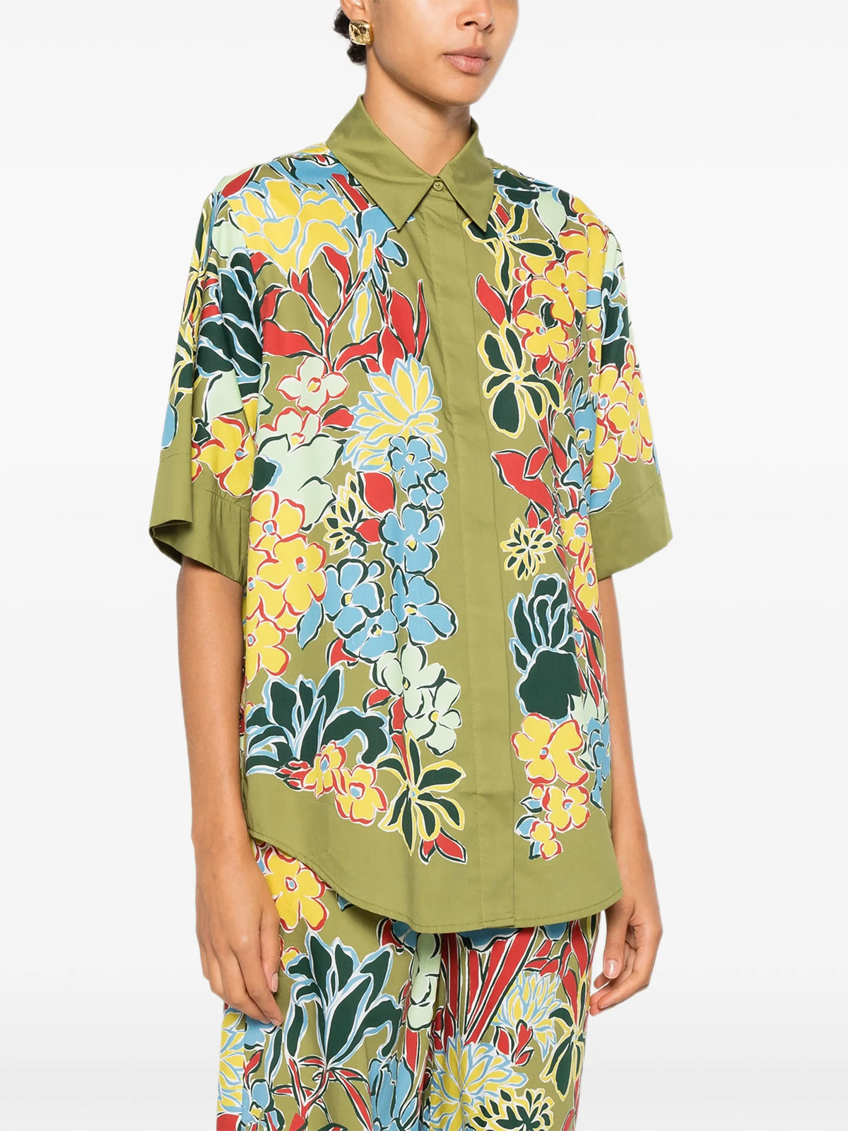 Solstice shirt