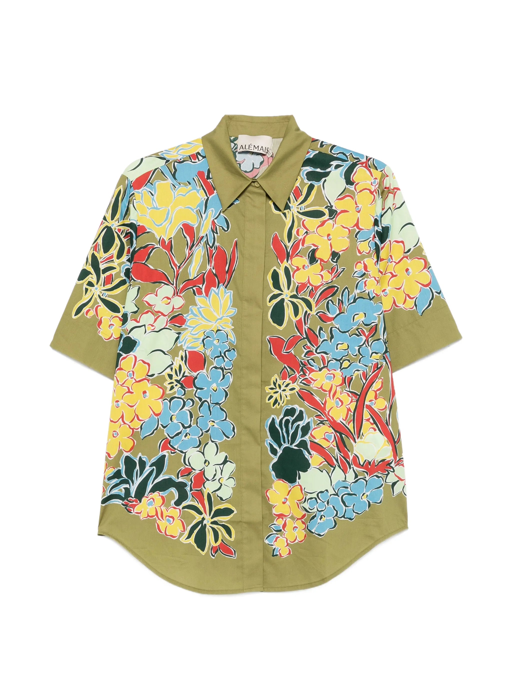 Solstice shirt