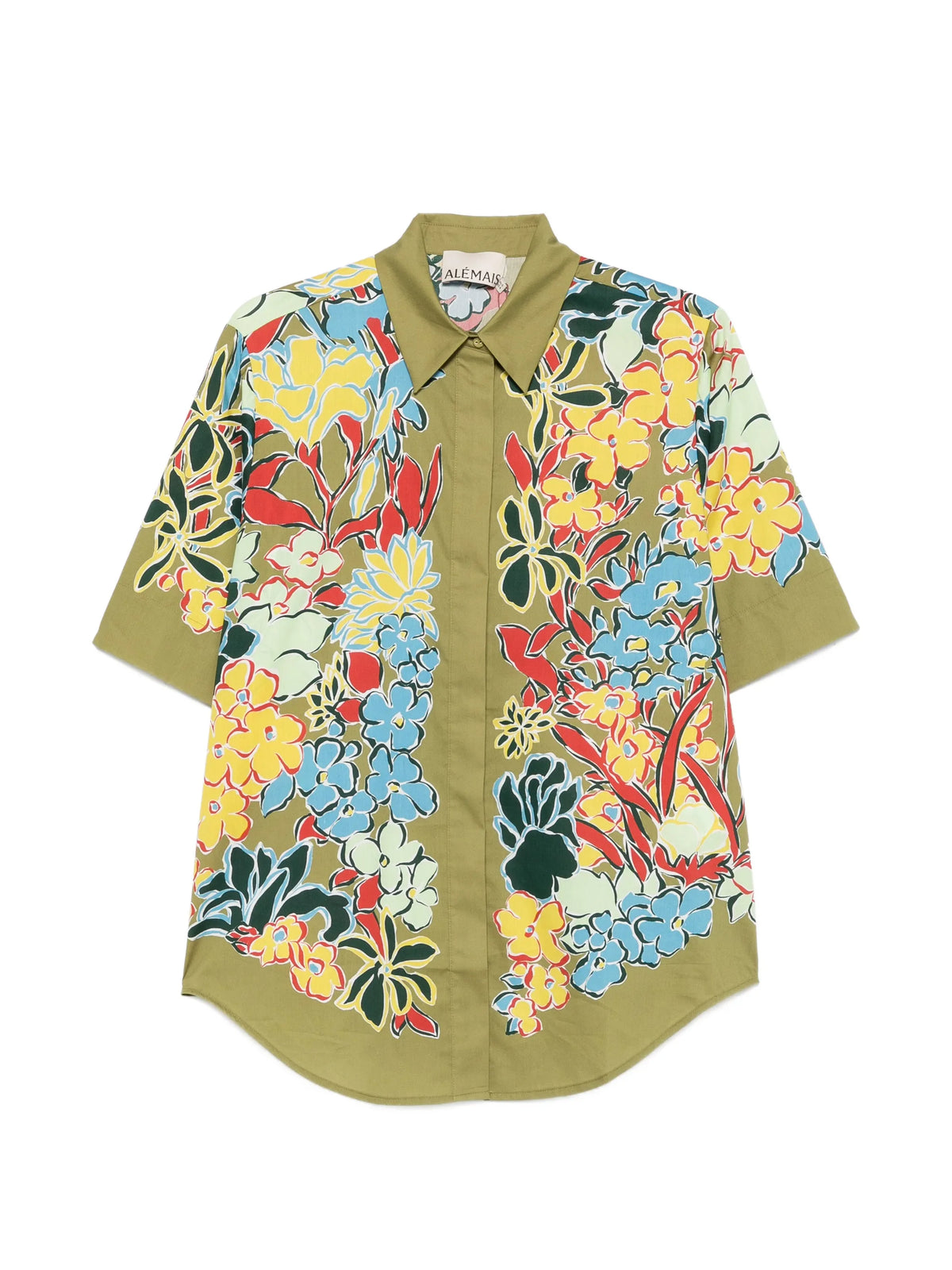 Solstice shirt