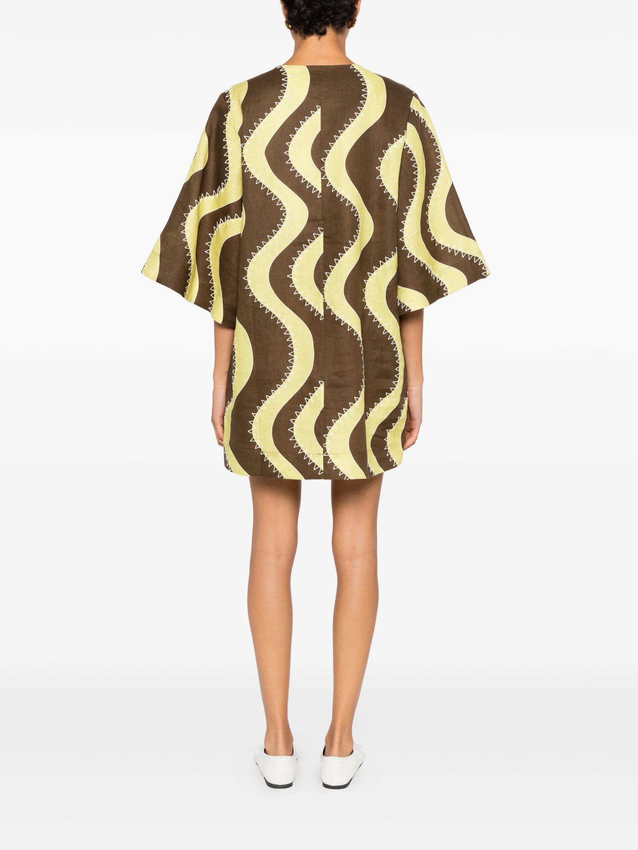 Frankie mini dress